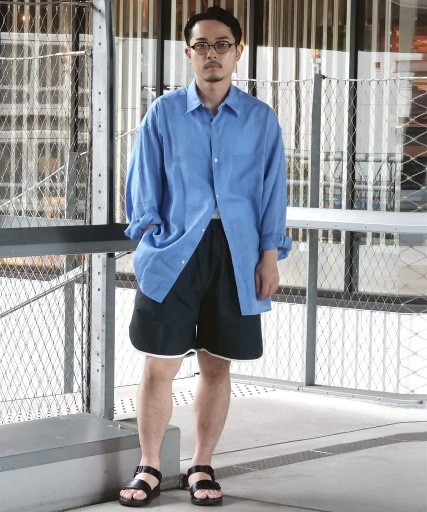 L'ECHOPPE｜レショップのパンツ（メンズ）の公式通販｜BAYCREW'S STORE