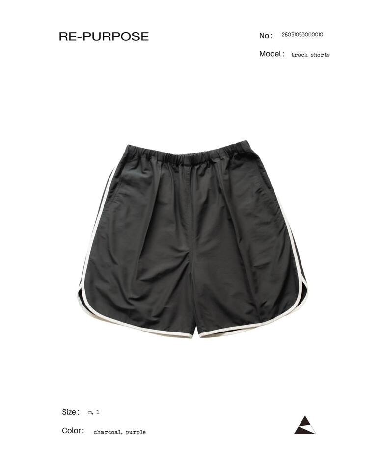 パンツ