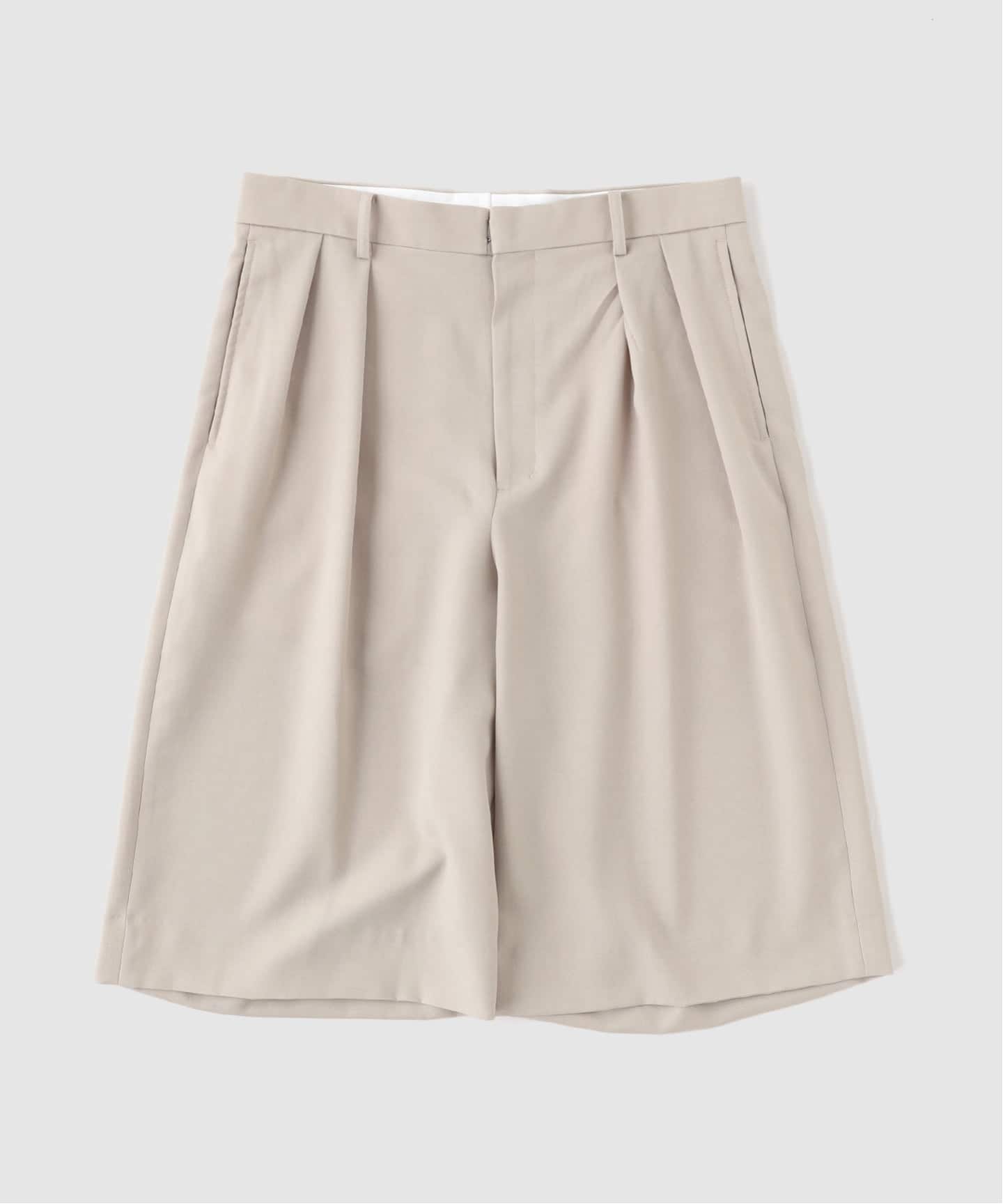 EL/エル】VI/L/C NATURAL STRETCH：ショートパンツ（ショート・ハーフ