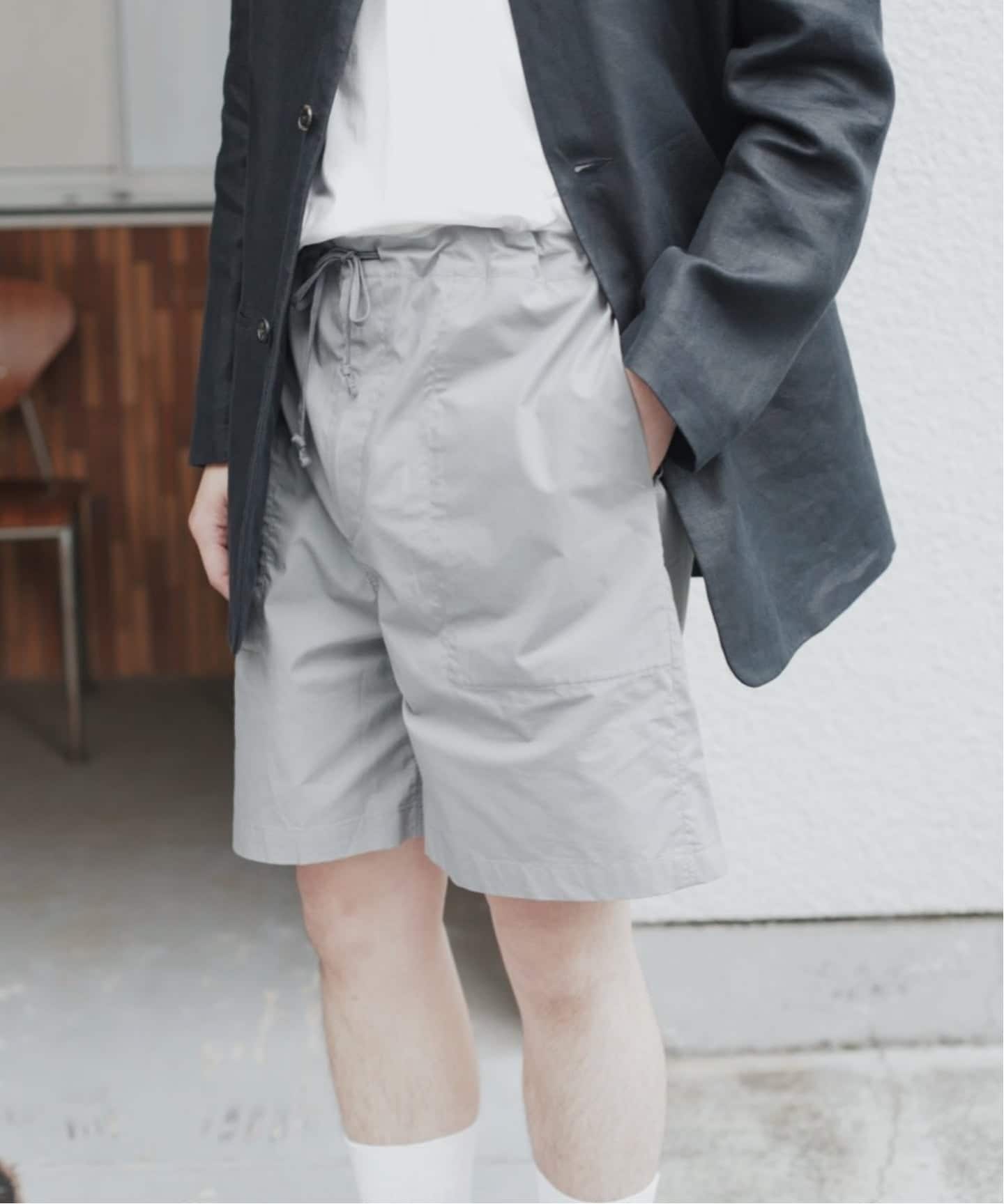 ショート・ハーフパンツ（メンズ）の通販｜BAYCREW'S STORE