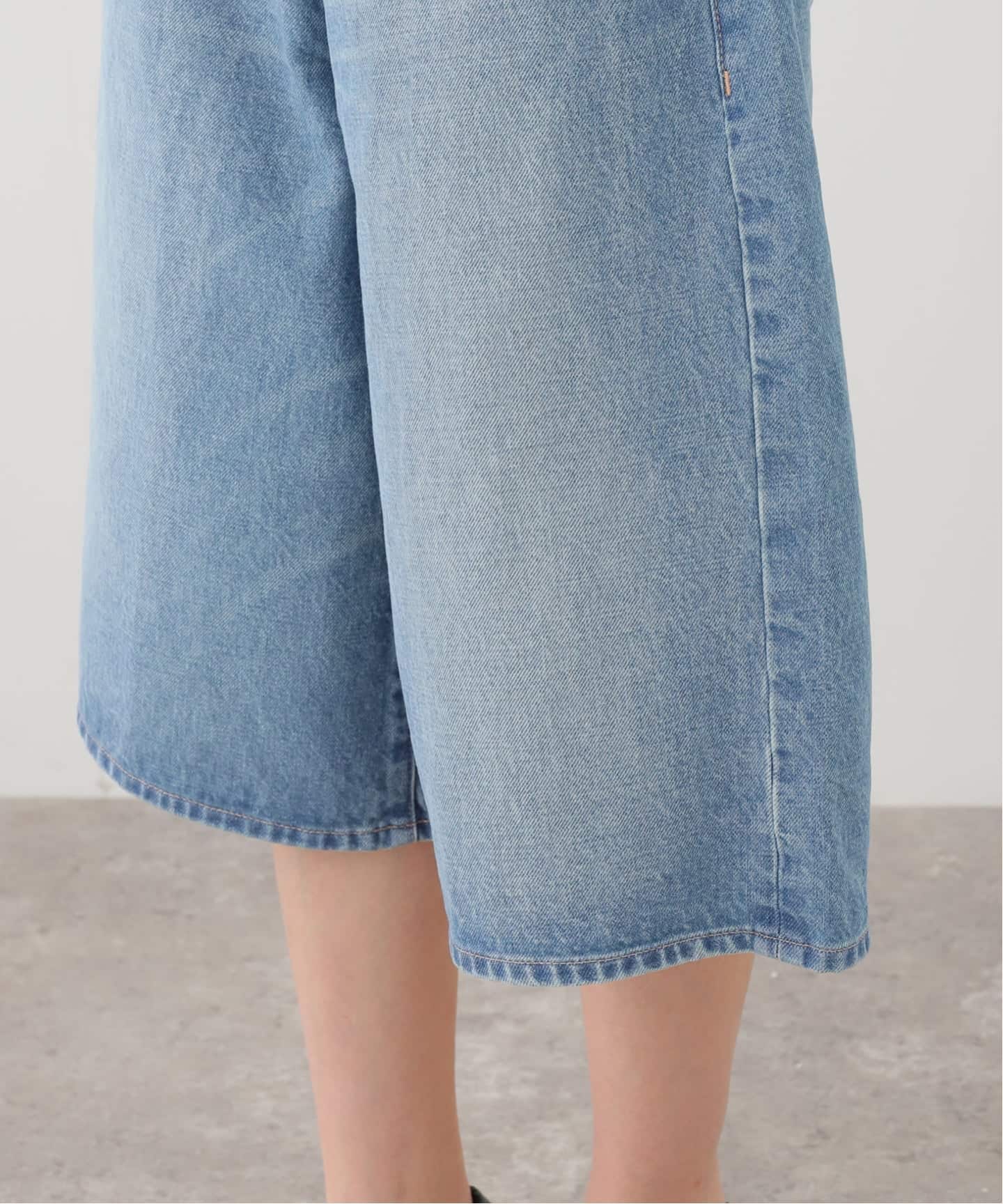 JANE SMITH 13.5oz DENIM 15 INCH SHORT PT（デニムパンツ・ジーンズ