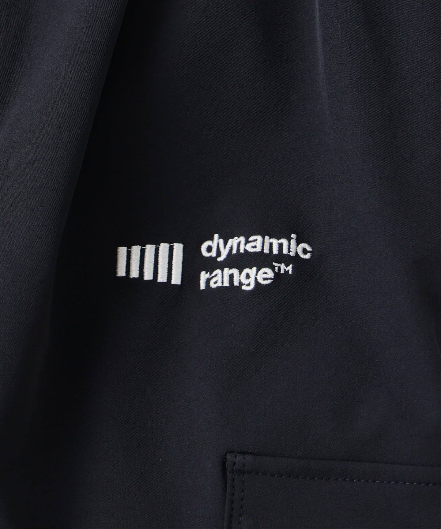 【CLUBHAUS / Dynamic Range】ハーフパンツ CLUBHAUS / Dynamic Range (クラブハウス) Warm UP ショーツ（ショート