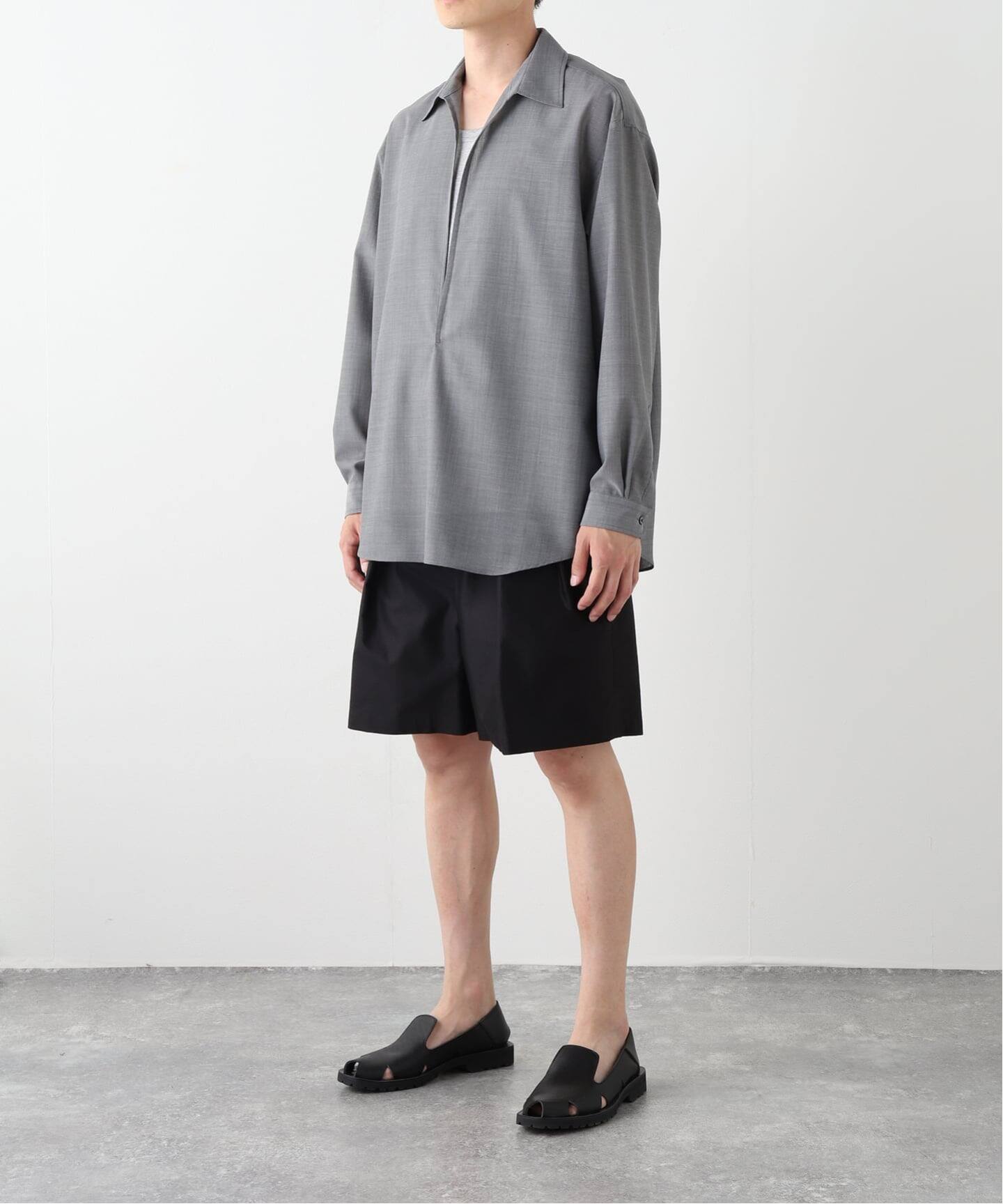 LIGHT GIZA グルカ ショーツ（ショート・ハーフパンツ）｜EDIFICE