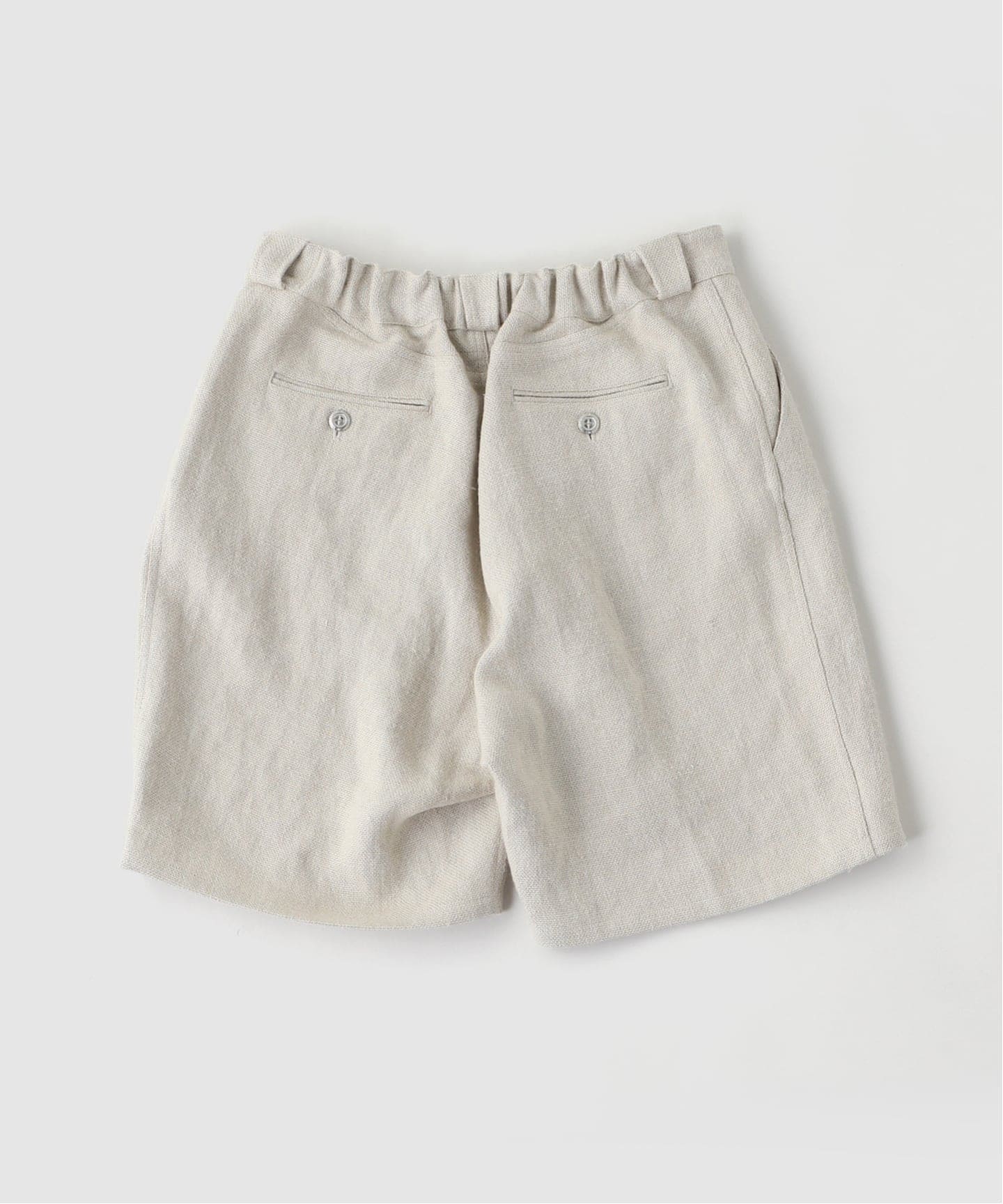 ETS.MATERIAUX(マテリオ) WORK SHORTS（ショート・ハーフパンツ