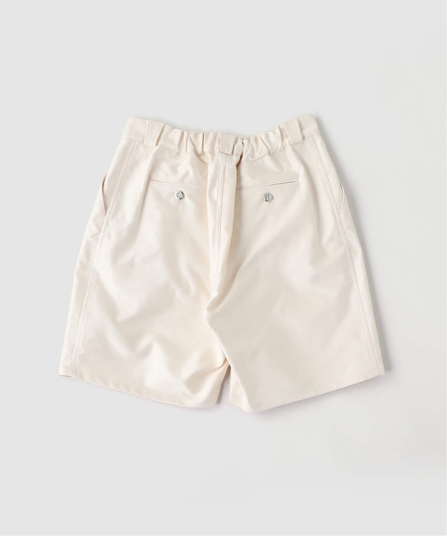 ETS.MATERIAUX(マテリオ) FRENCHWORK SHORTS（その他パンツ）｜EDIFICE