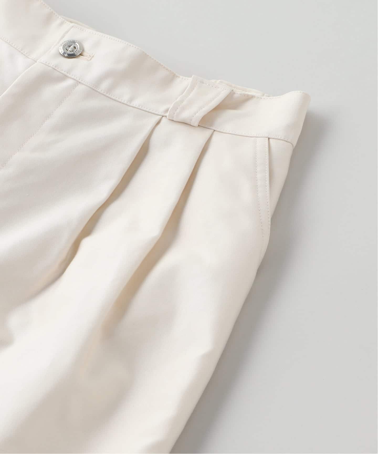 ETS.MATERIAUX(マテリオ) FRENCHWORK SHORTS（その他パンツ）｜EDIFICE