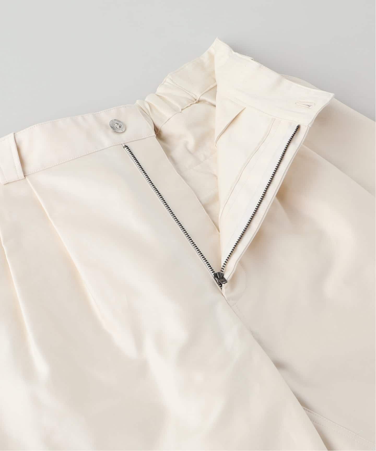 ETS.MATERIAUX(マテリオ) FRENCHWORK SHORTS（その他パンツ）｜EDIFICE