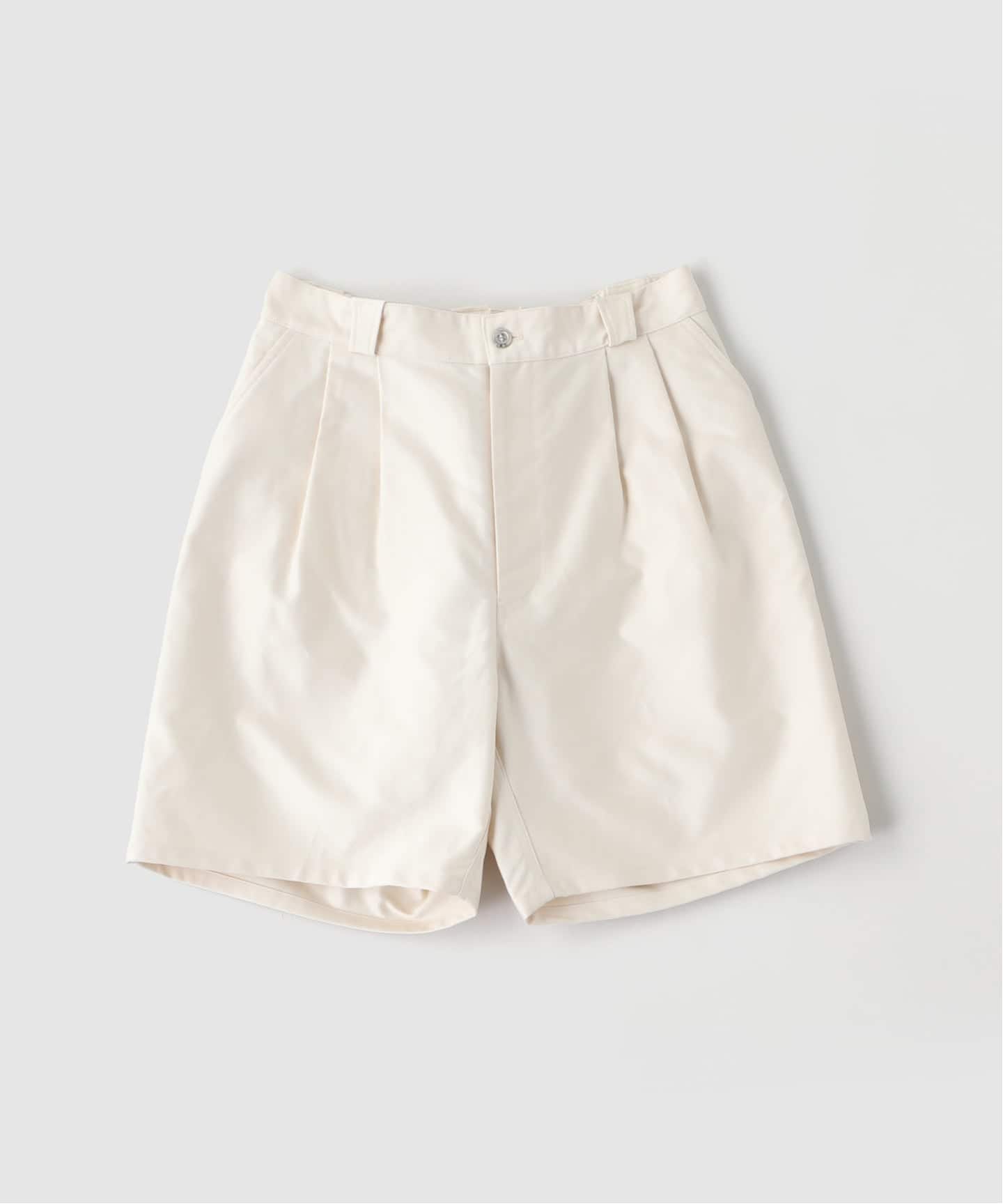 ETS.MATERIAUX(マテリオ) FRENCHWORK SHORTS（その他パンツ）｜EDIFICE