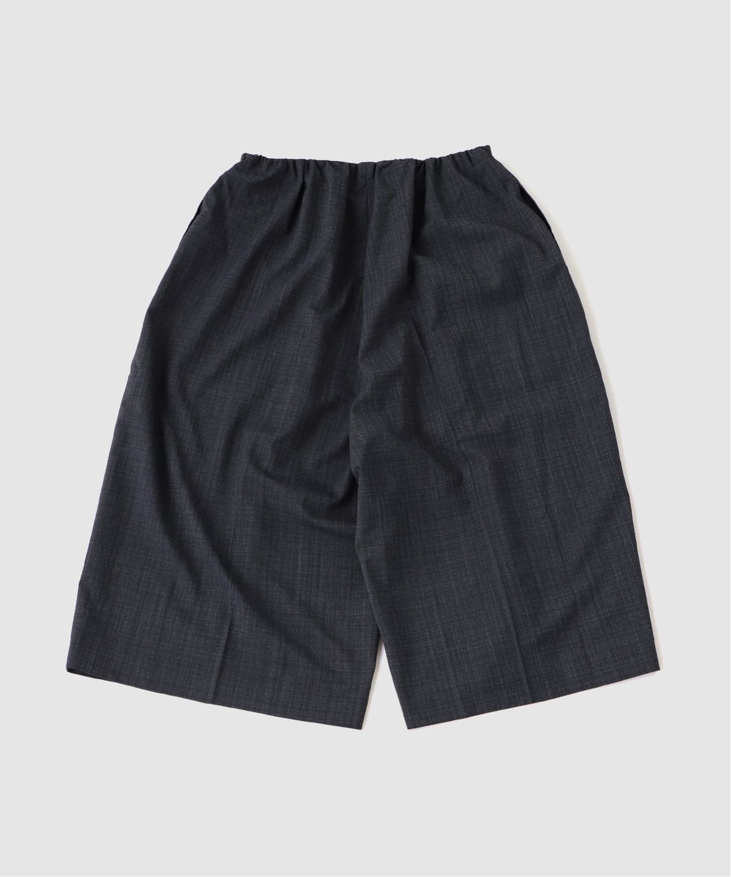 EDIFICE × TanC TOKYO SWEAT BUGGY SHORTS TanC TOKYO（タンク）PINHEAD SHORTS（ショート・ハーフパンツ
