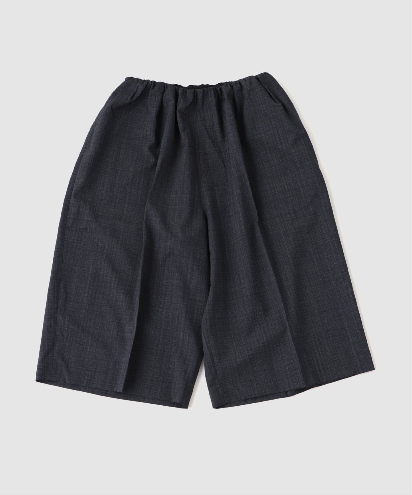 TanC TOKYO（タンク）PINHEAD SHORTS（ショート・ハーフパンツ