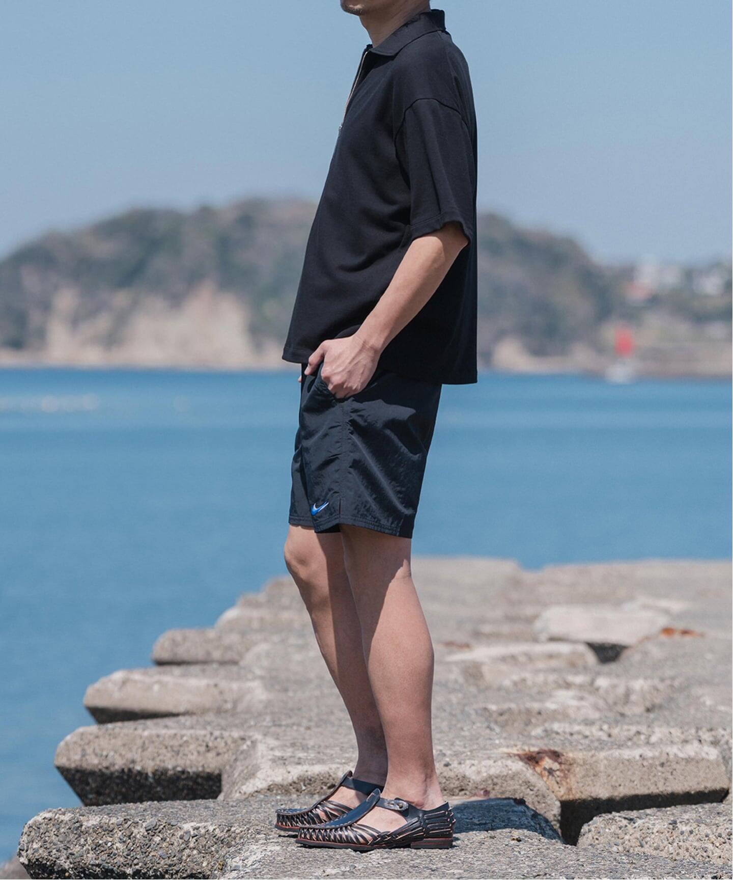 WEB限定》NIKE SWIM (ナイキ スイム) 限定 ボレーショーツ（ショート