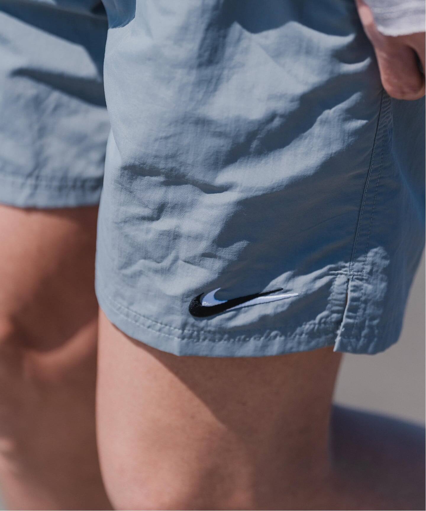 WEB限定》NIKE SWIM (ナイキ スイム) 限定 ボレーショーツ（ショート