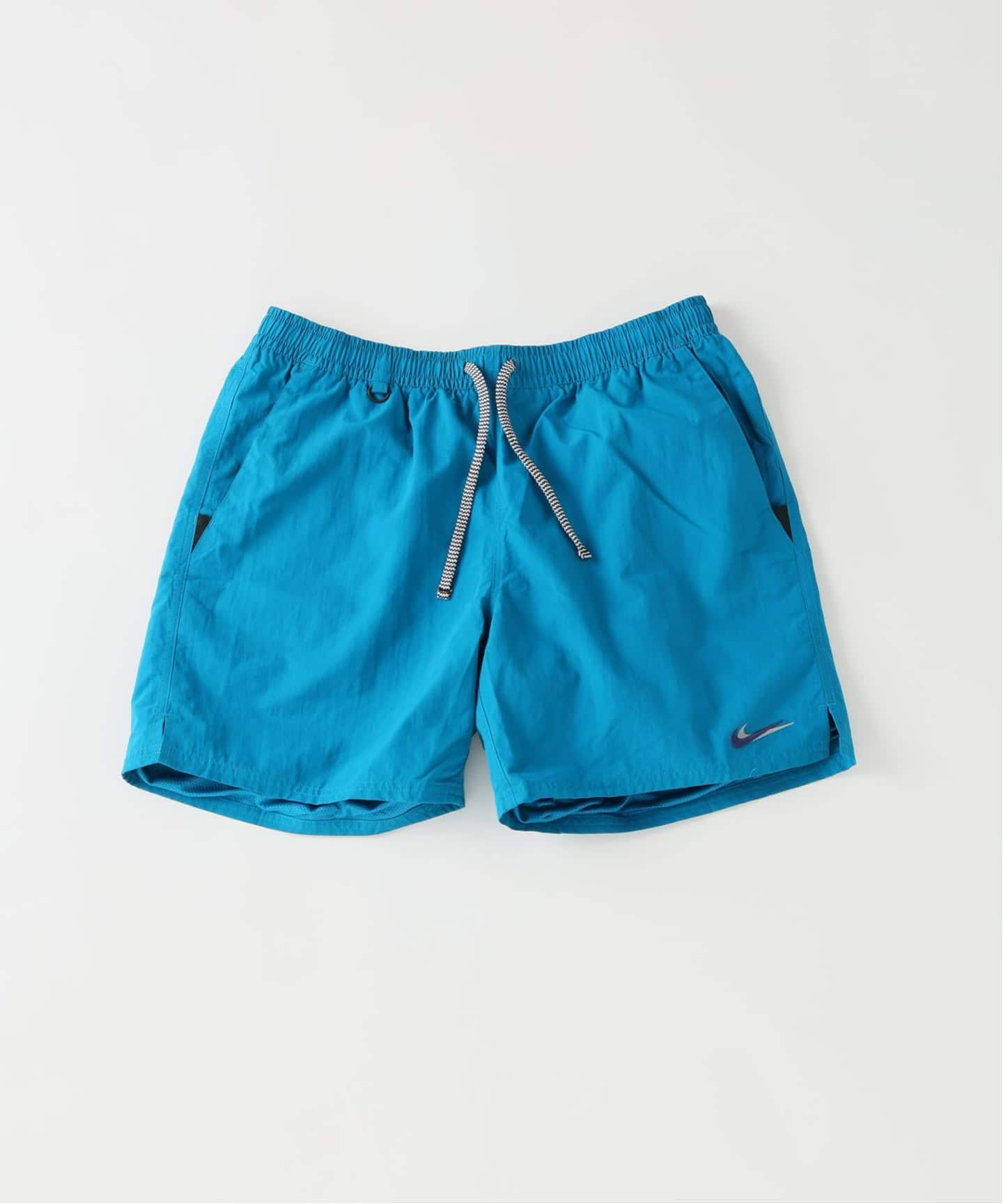 WEB限定》NIKE SWIM (ナイキ スイム) 限定 ボレーショーツ（ショート