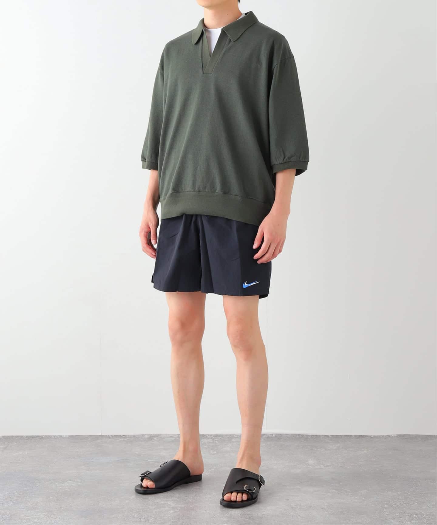 WEB限定》NIKE SWIM (ナイキ スイム) 限定 ボレーショーツ（ショート
