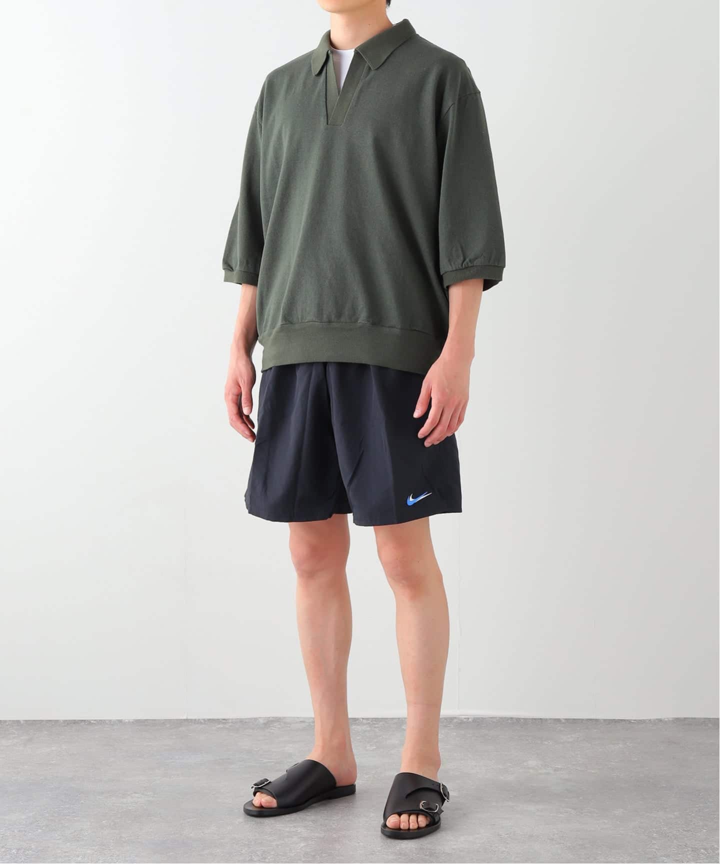 WEB限定》NIKE SWIM (ナイキ スイム) 限定 ボレーショーツ（ショート