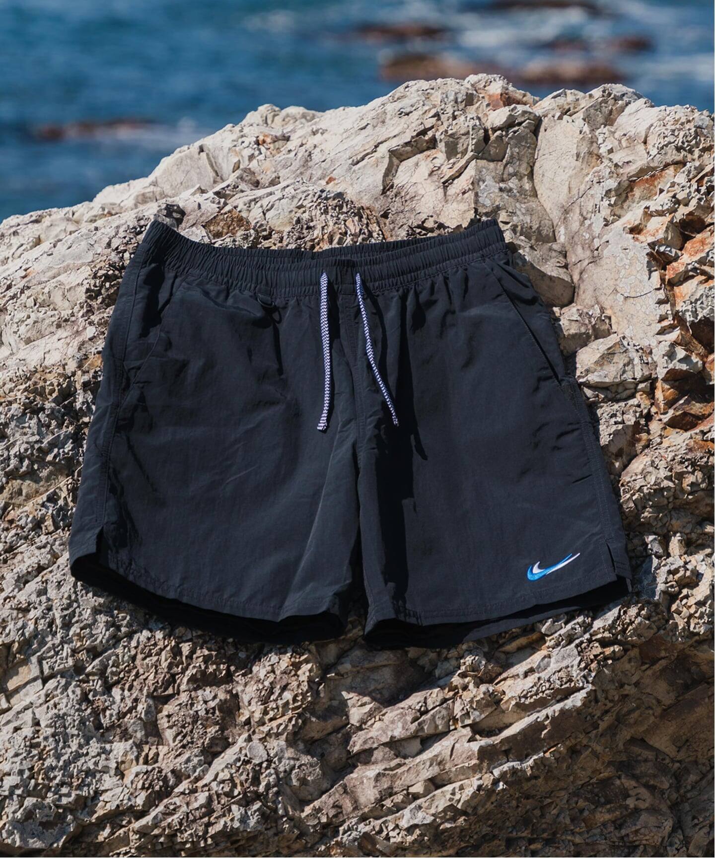 WEB限定》NIKE SWIM (ナイキ スイム) 限定 ボレーショーツ（ショート 