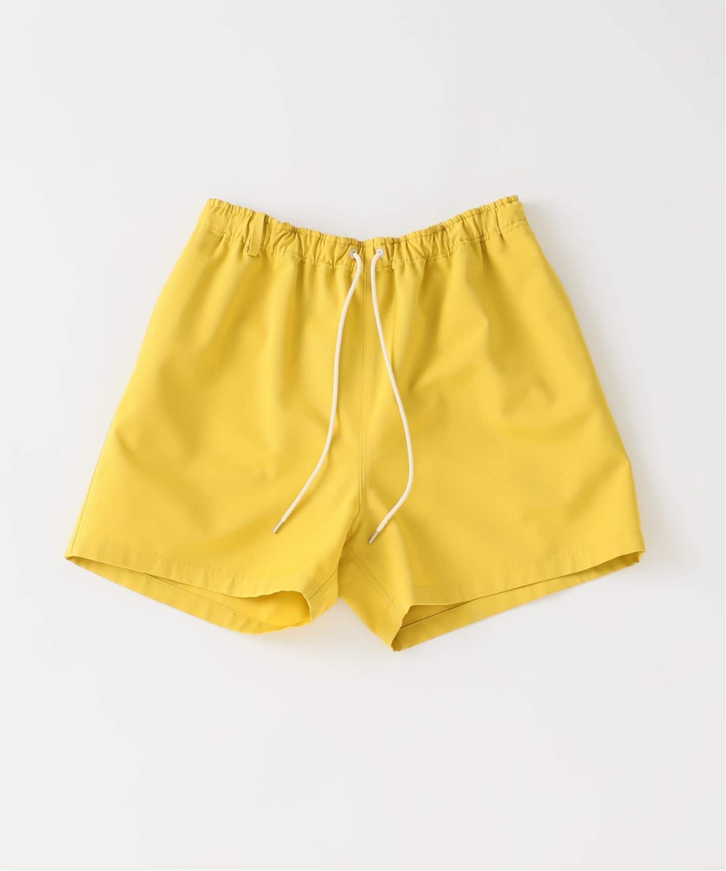 AURALEE (オーラリー) WOOL MAX CANVAS SHORTS（その他パンツ