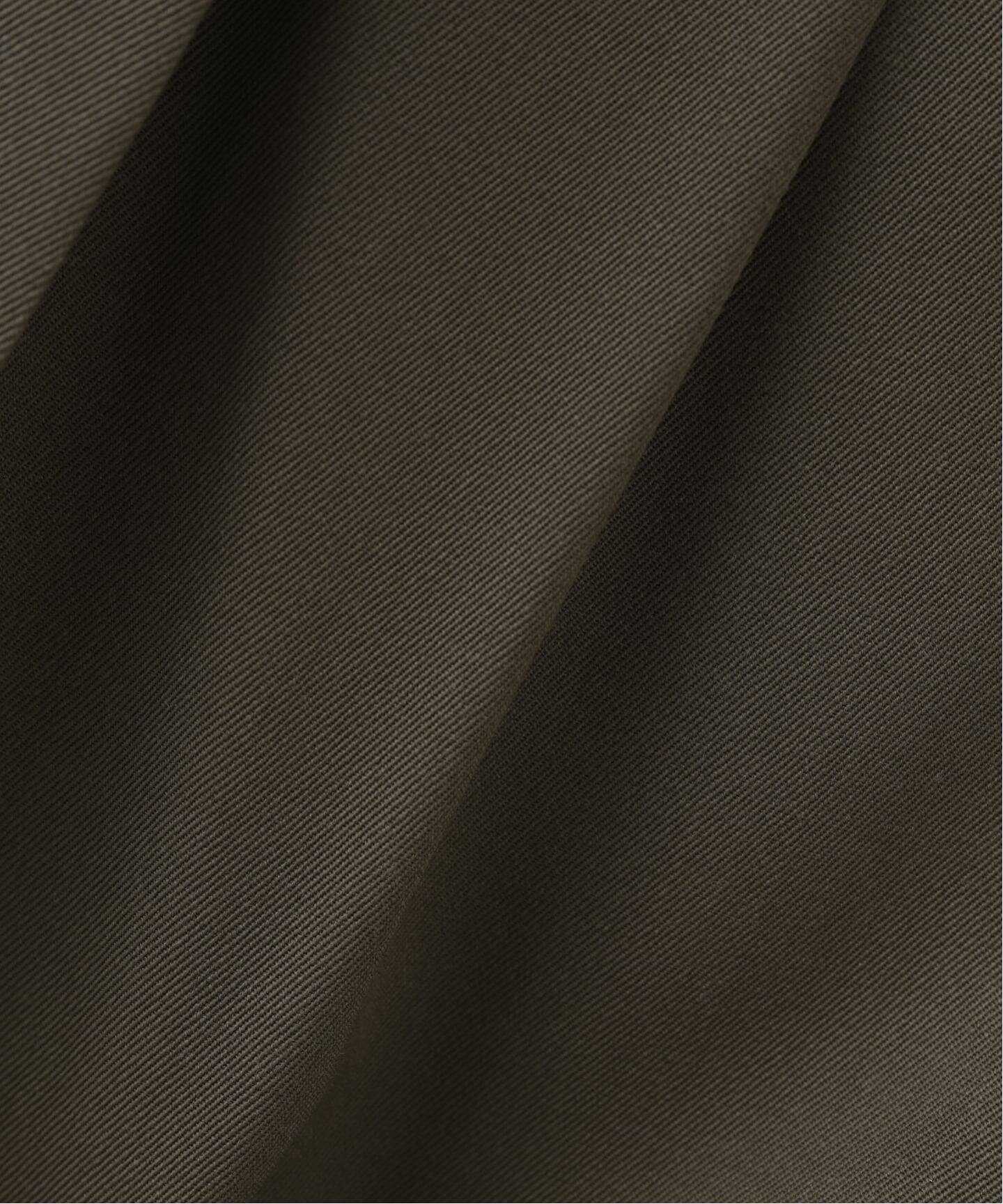 AURALEE (オーラリー) LIGHT WOOL MAX GABARDINE SHORTS（ショート