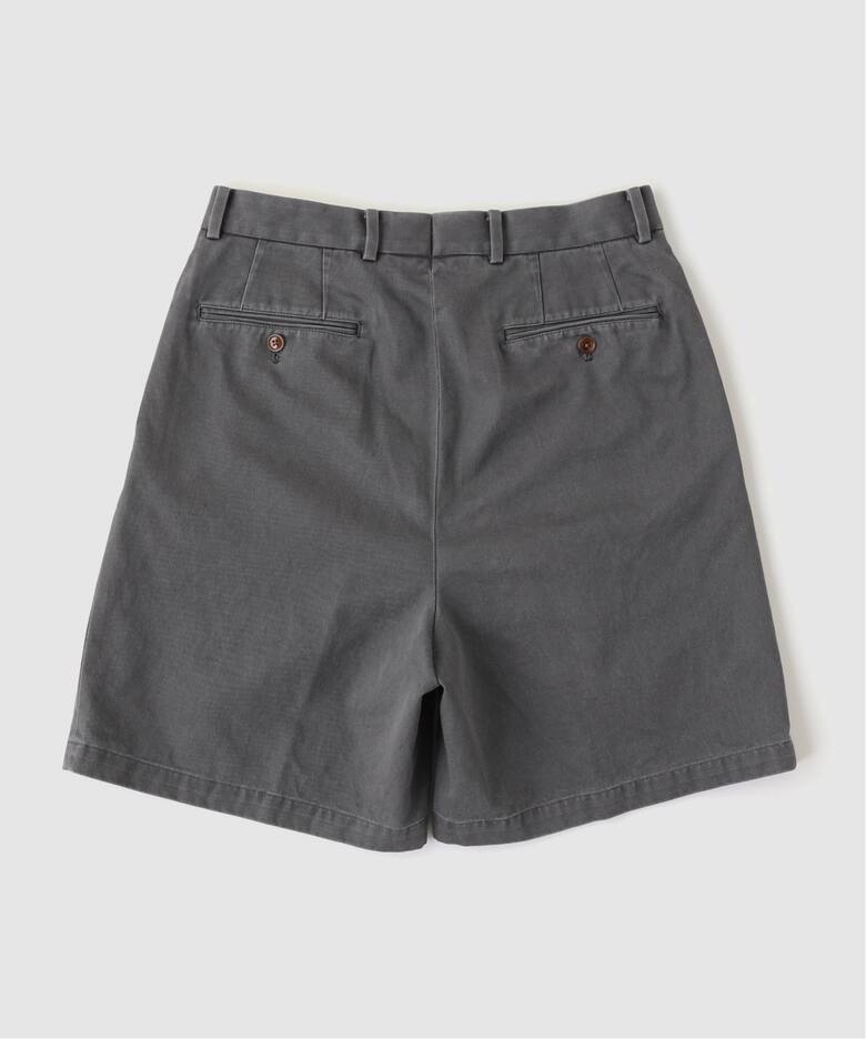 NEAT (ニート) Chino ショーツ（ショート・ハーフパンツ）｜EDIFICE 