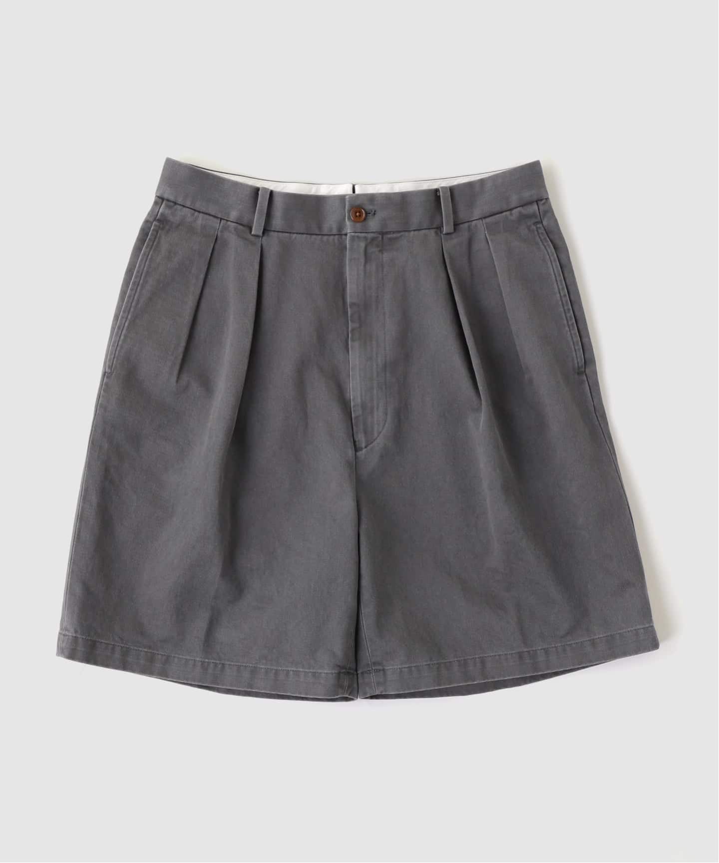 NEAT ニート　ハーフパンツ　XL NEAT (ニート) Chino ショーツ（ショート・ハーフパンツ）｜EDIFICE