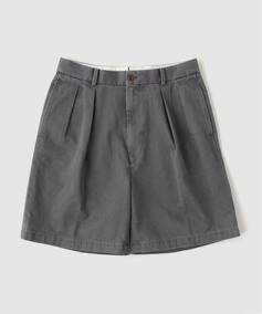 NEAT (ニート) Chino ショーツ（ショート・ハーフパンツ）｜EDIFICE 