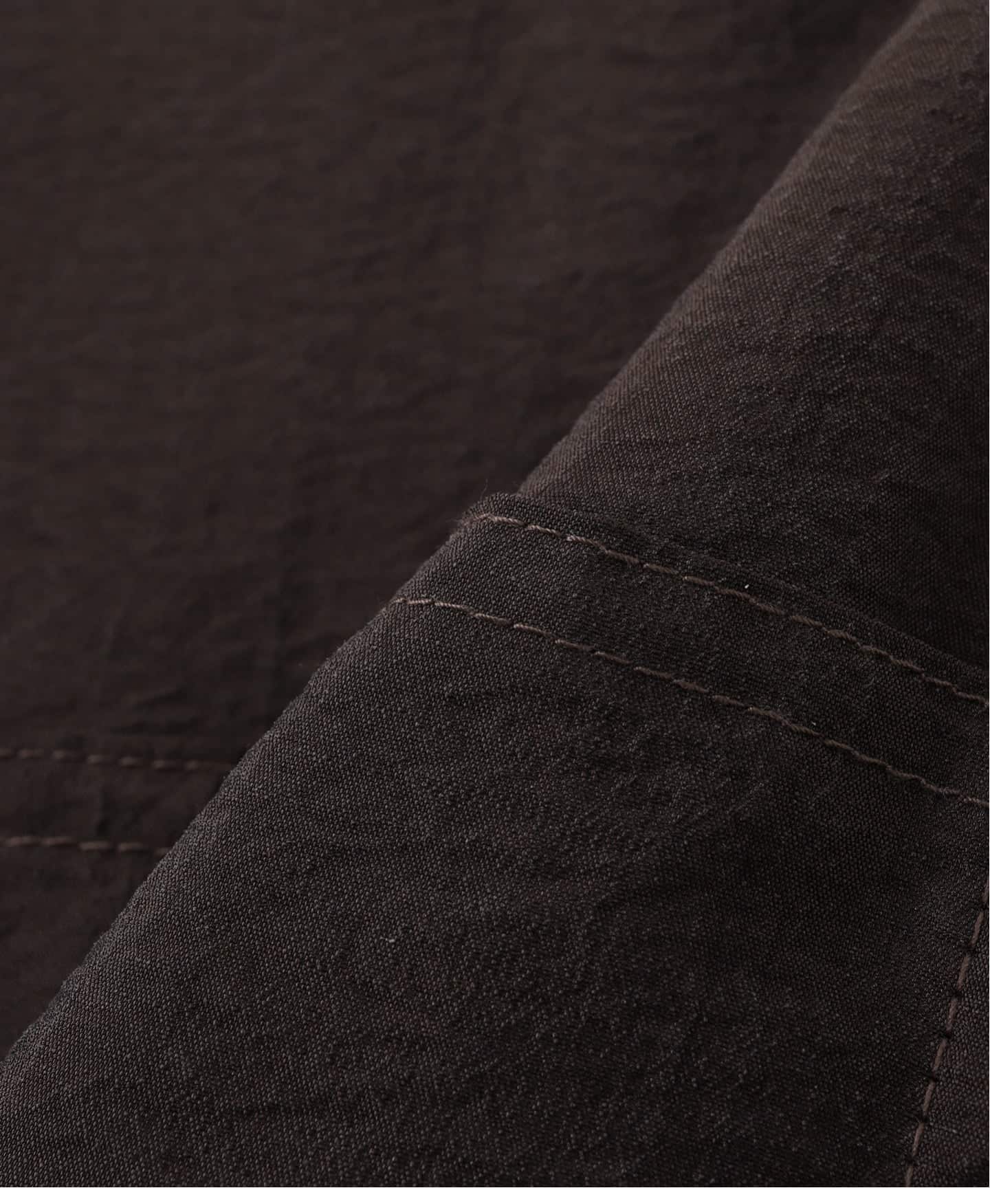 Product Twelve（プロダクトトゥエルブ) Silk Nylon Short Work Pants