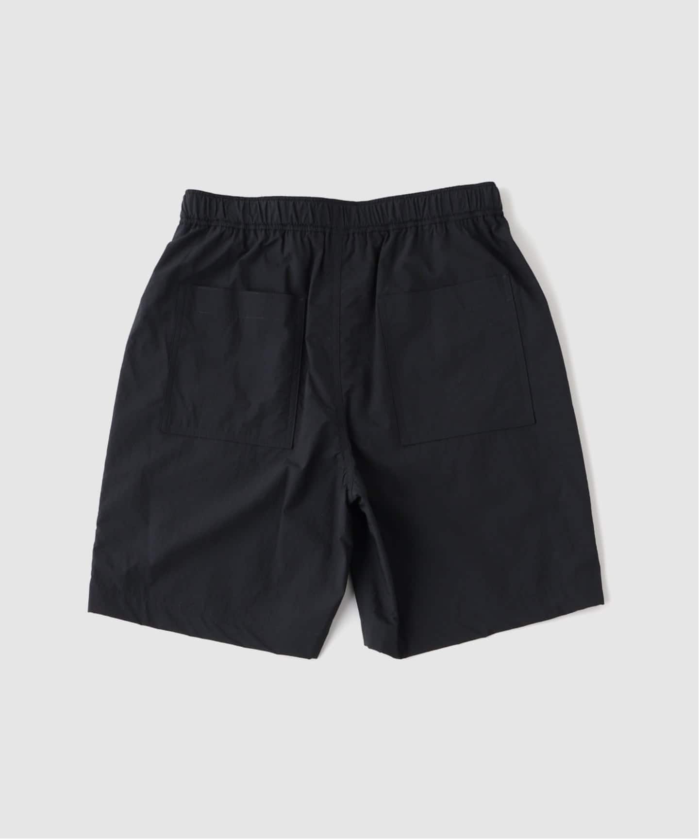ATON（エイトン）SUPER LIGHT NYLON CLIMBING SHORTS（ショート