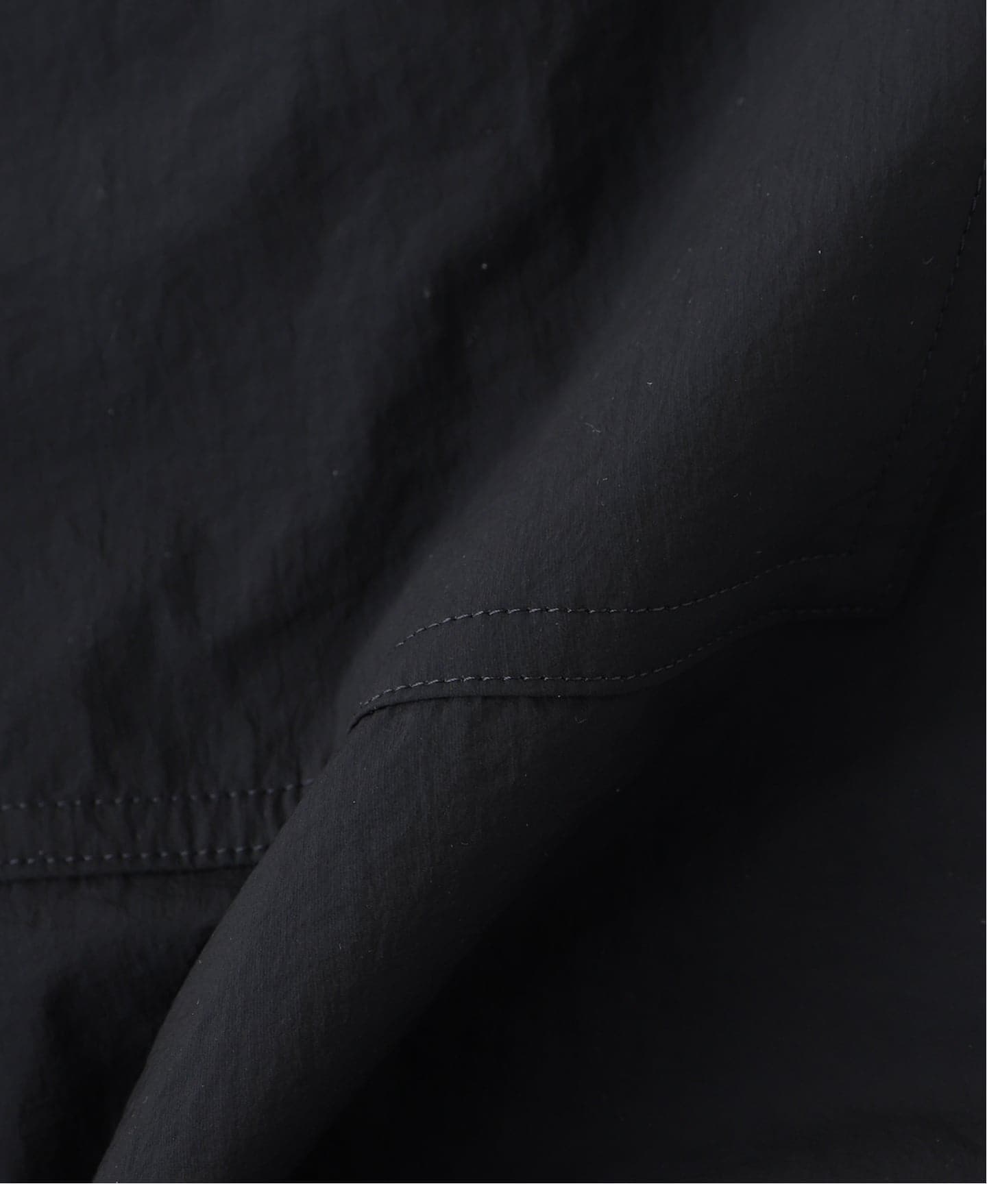 ATON（エイトン）SUPER LIGHT NYLON CLIMBING SHORTS（ショート