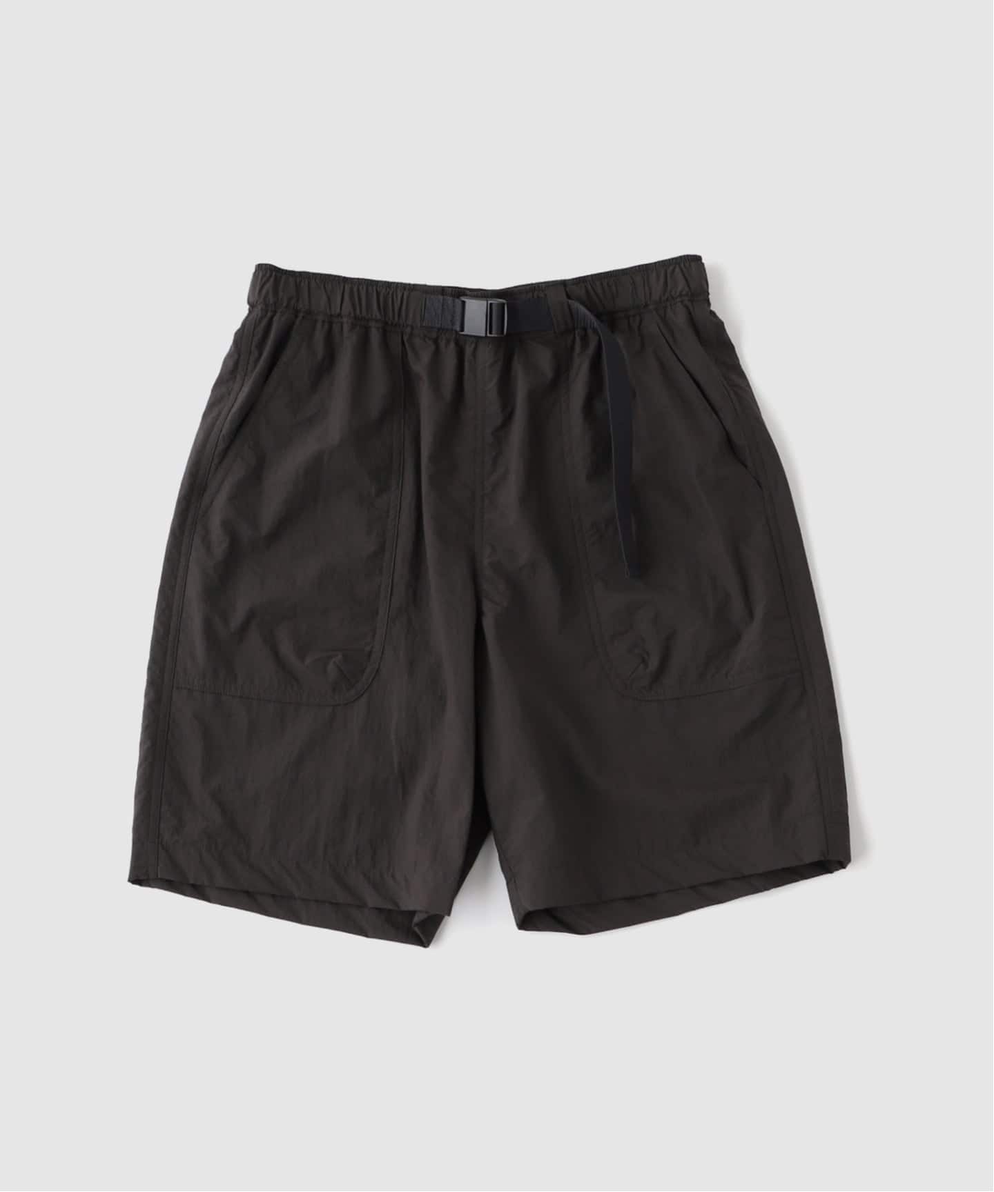 ATON ハーフパンツセットアップ ATON（エイトン）SUPER LIGHT NYLON CLIMBING SHORTS（ショート