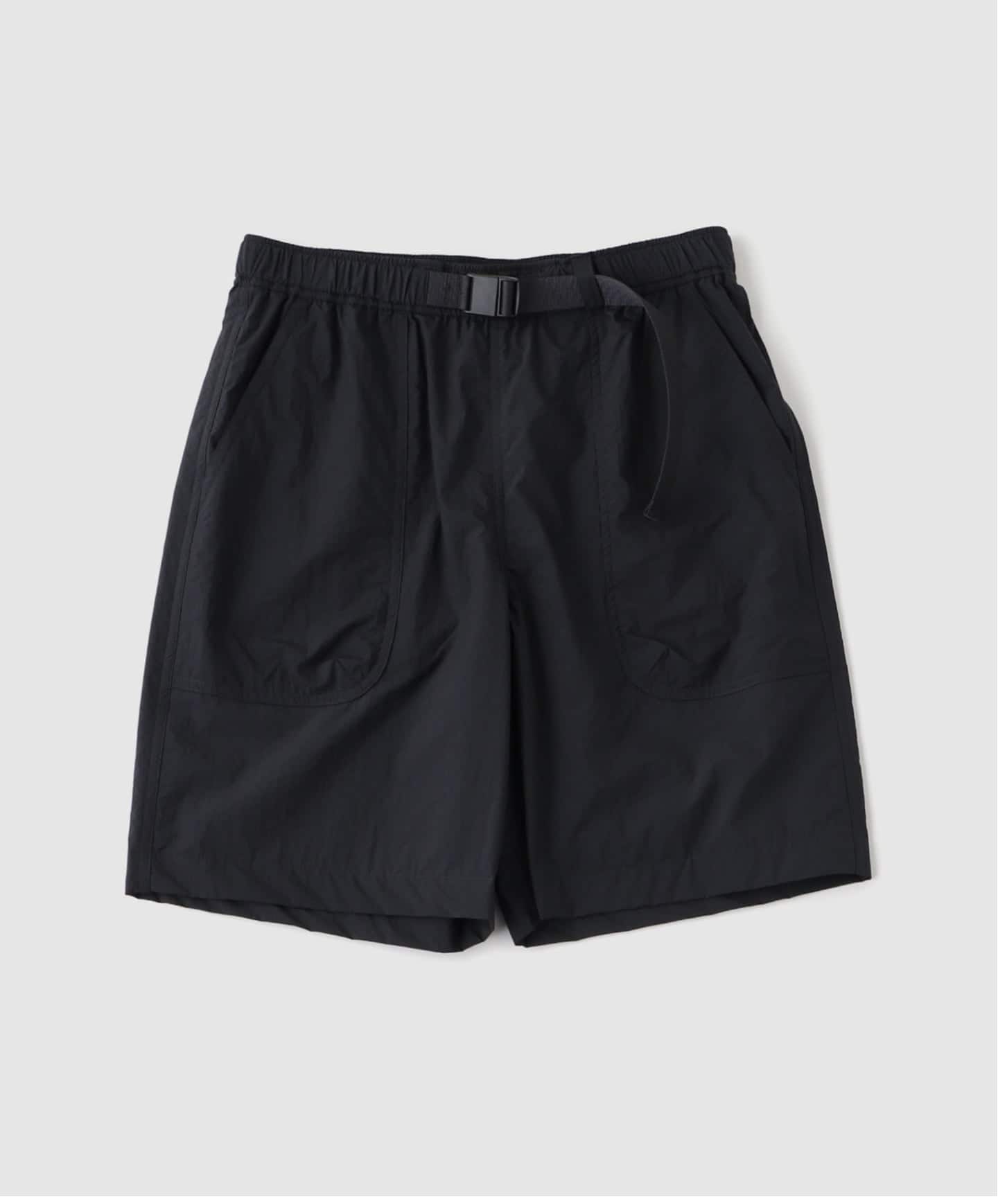 ATON（エイトン）SUPER LIGHT NYLON CLIMBING SHORTS（ショート