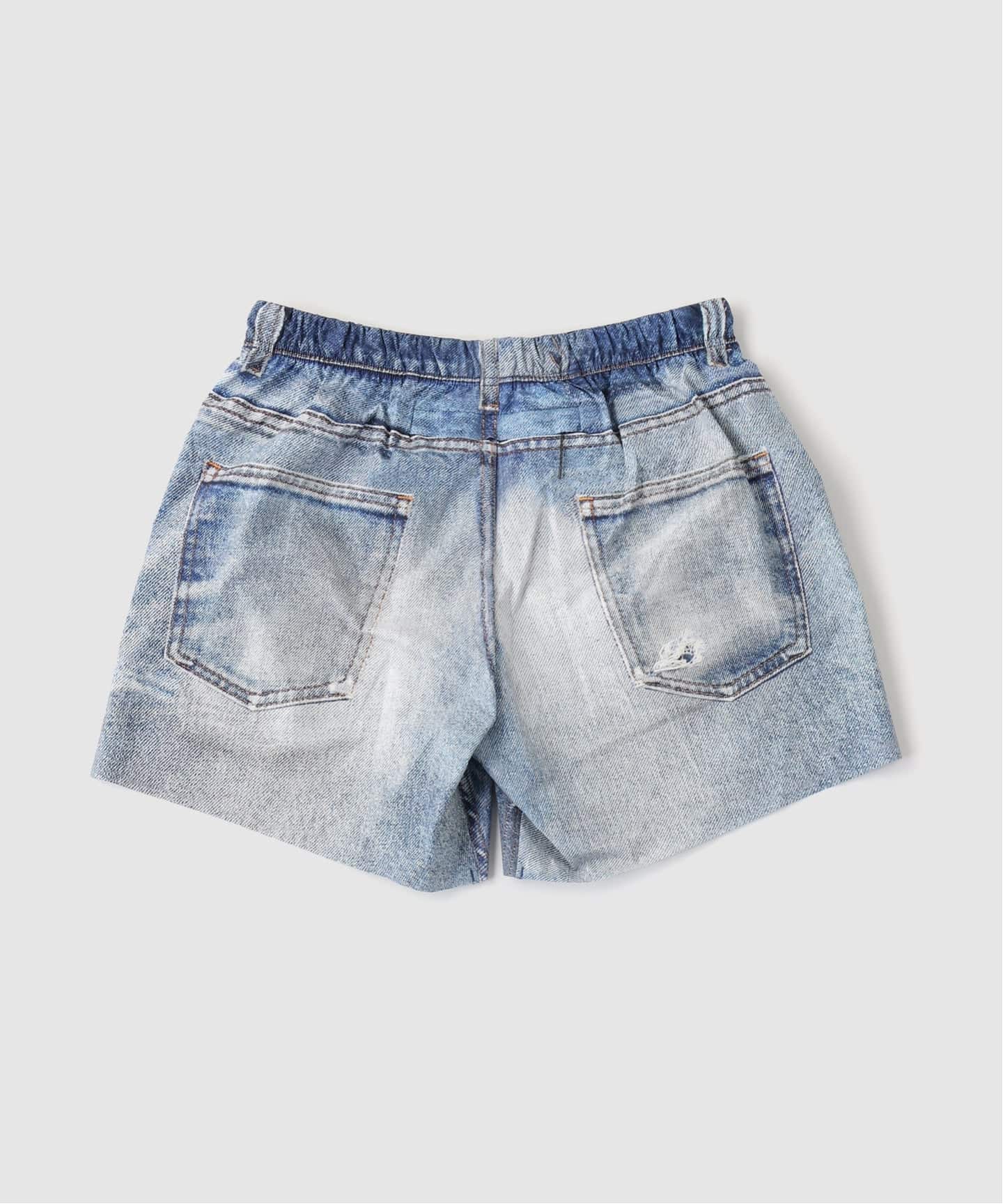 SATISFY(サティスファイ) PeaceShell 5 Unlined Shorts（その他パンツ