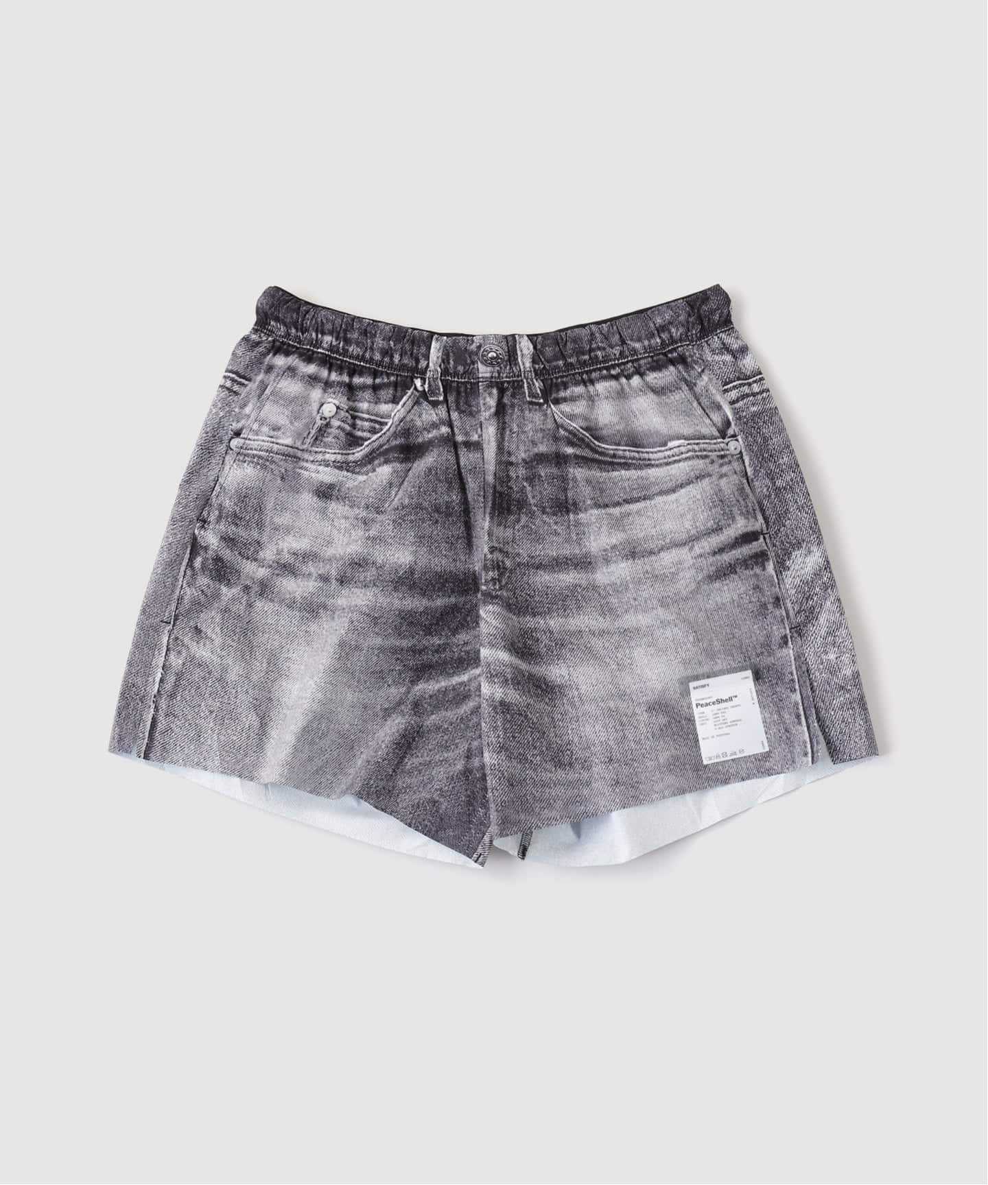 SATISFY(サティスファイ) PeaceShell 5 Unlined Shorts（その他パンツ