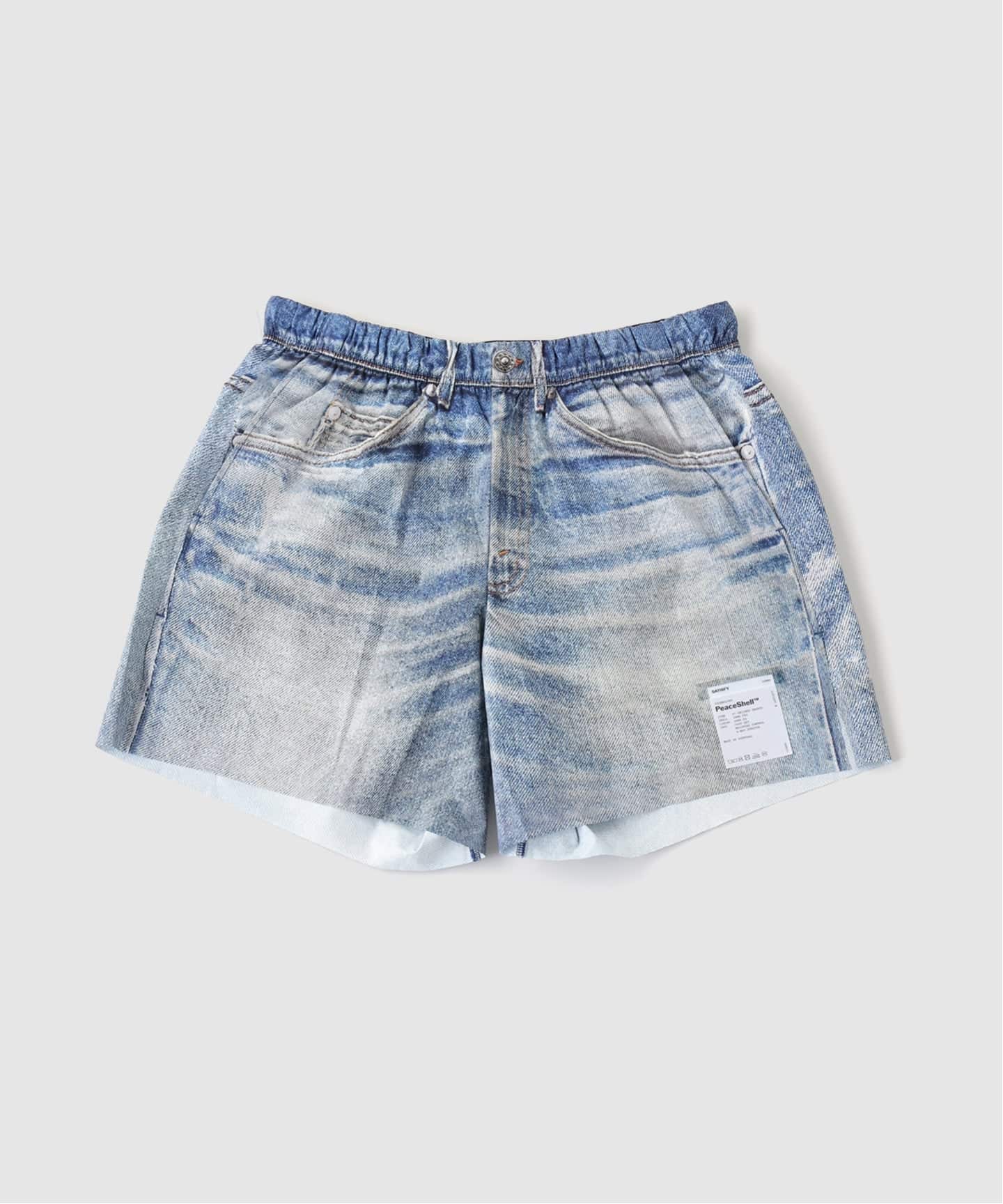 SATISFY(サティスファイ) PeaceShell 5 Unlined Shorts（その他パンツ