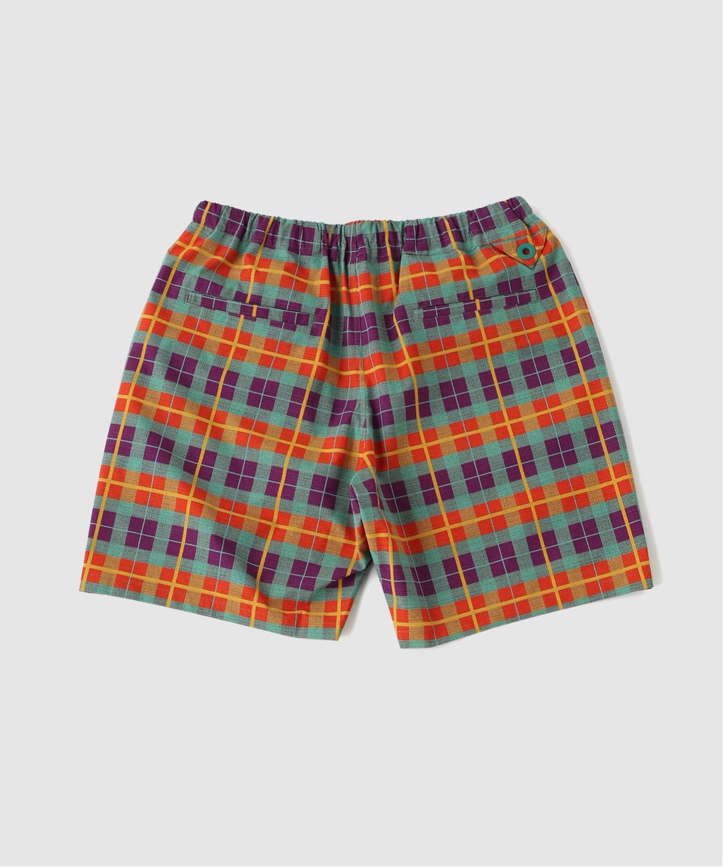 White Mountaineering(ホワイトマウンテニアリング) MADRAS CHECK
