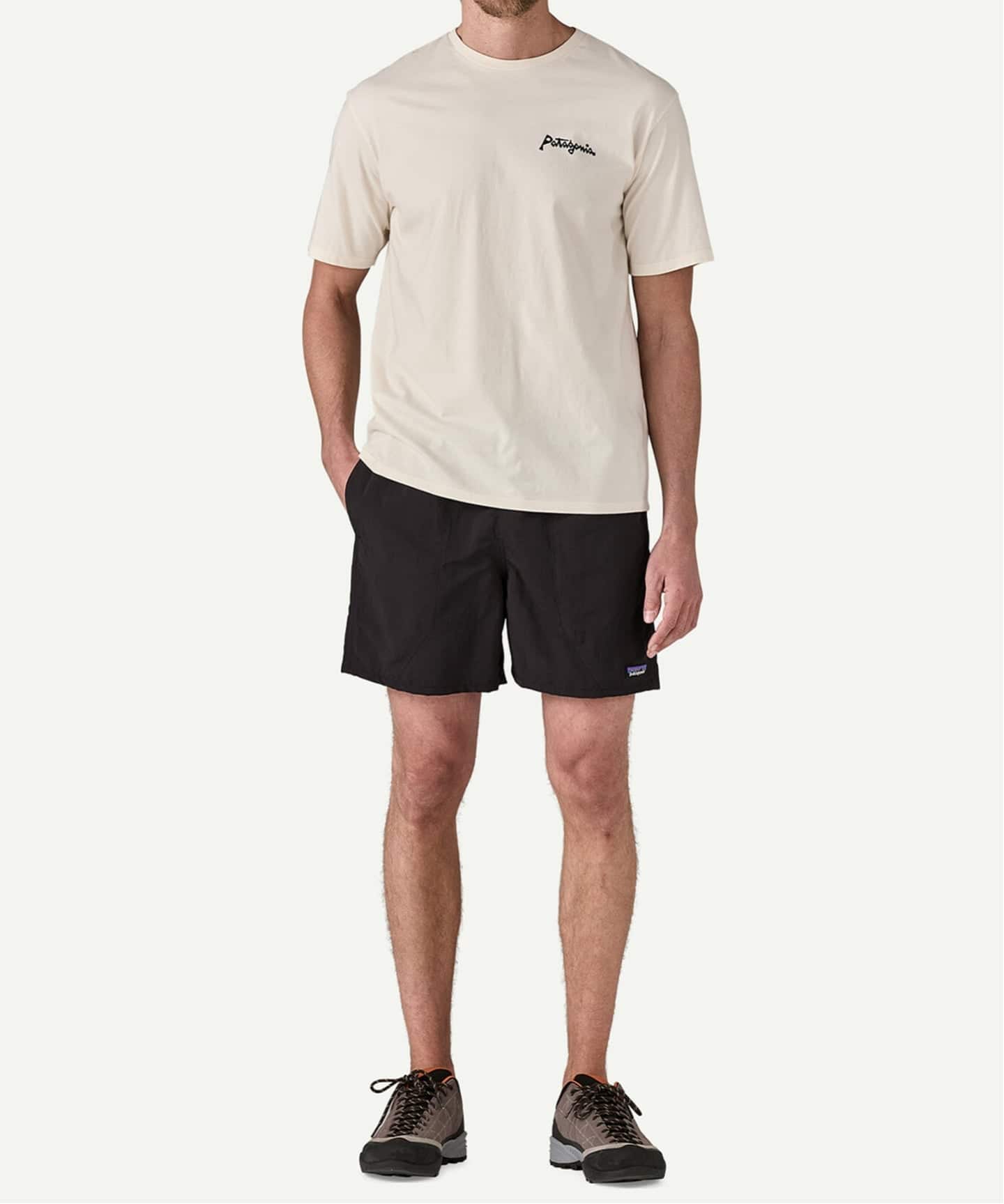 Patagonia(パタゴニア) M's Baggies Shorts 5in（ショート・ハーフ