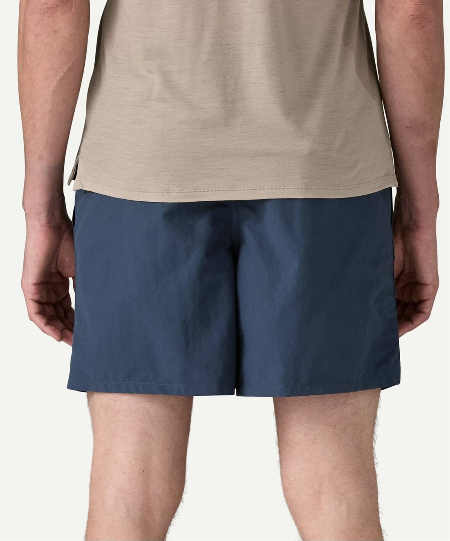 Patagonia(パタゴニア) M's Baggies Shorts 5in（ショート・ハーフ