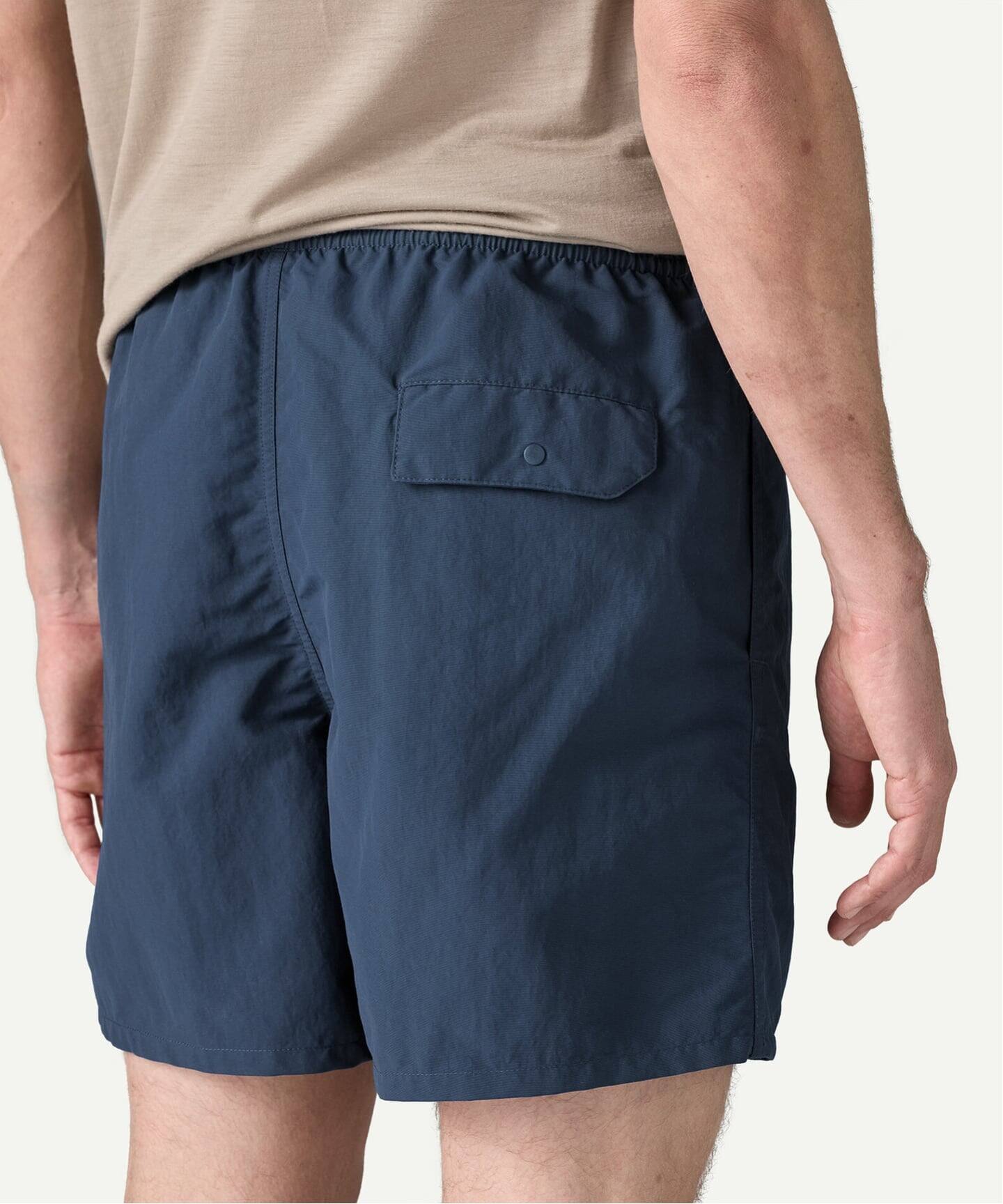 Patagonia(パタゴニア) M's Baggies Shorts 5in（ショート・ハーフ