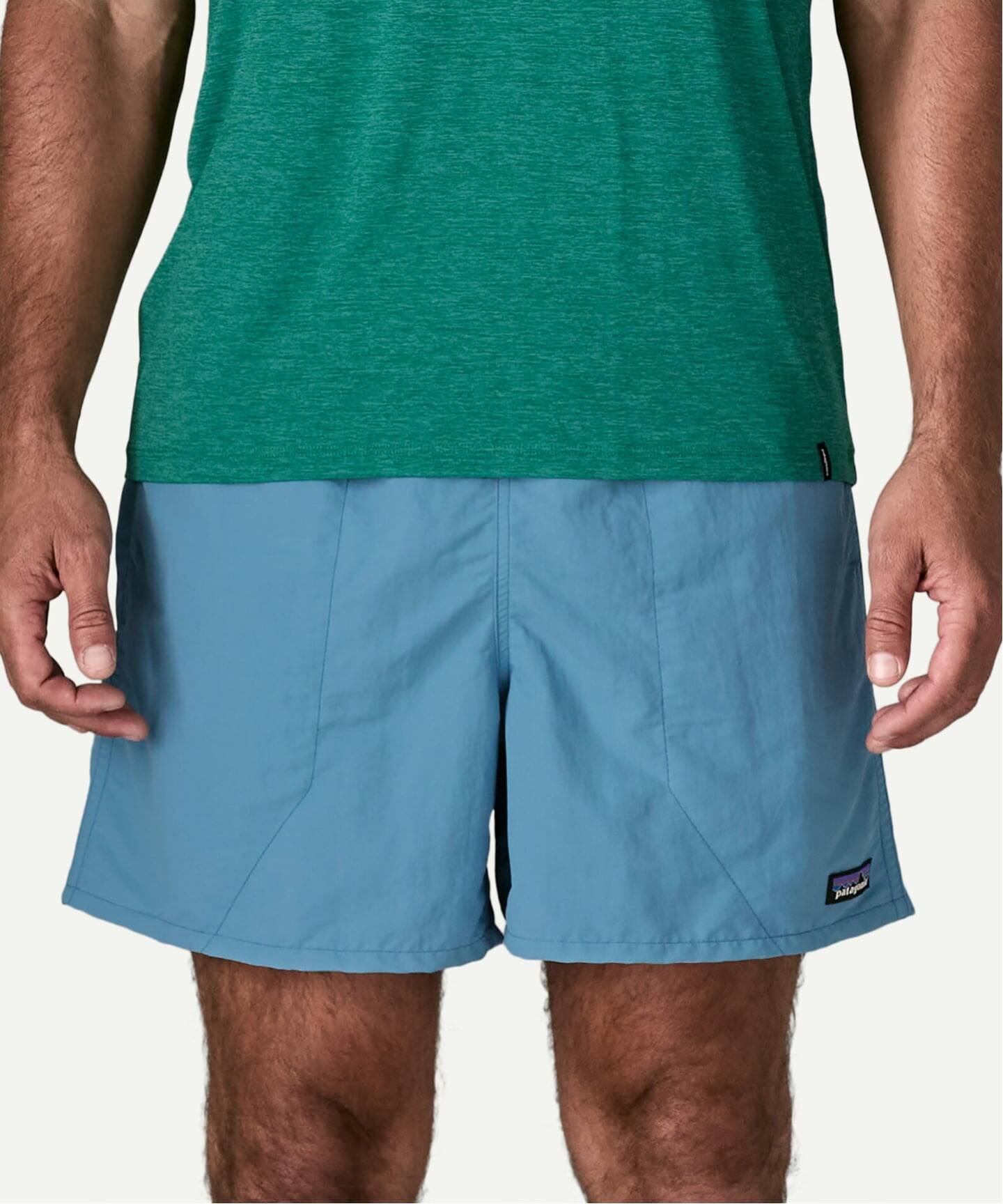 予約》Patagonia(パタゴニア) M's Baggies Shorts 5in（ショート