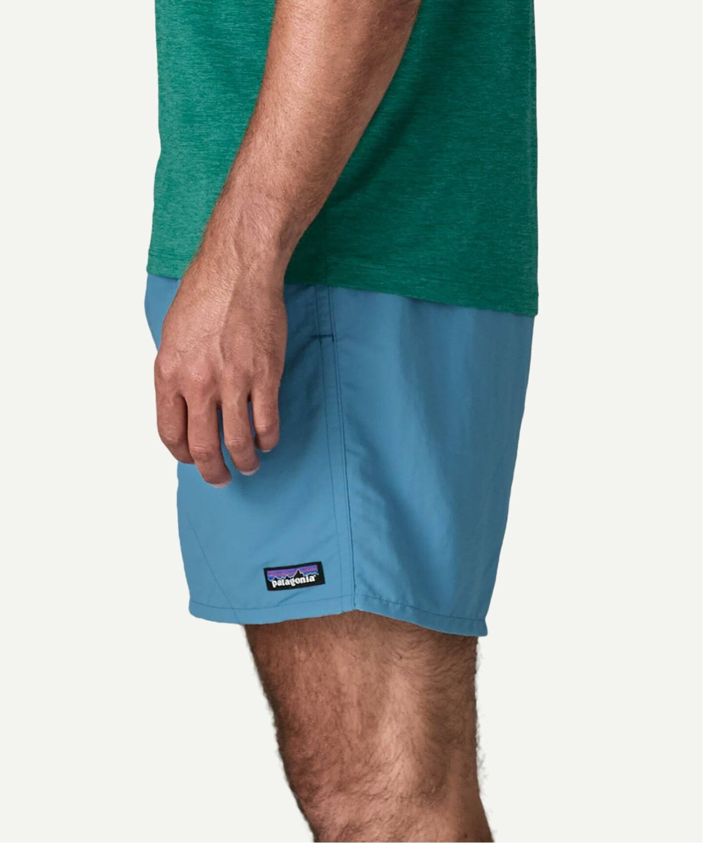 Patagonia(パタゴニア) M's Baggies Shorts 5in（ショート・ハーフ