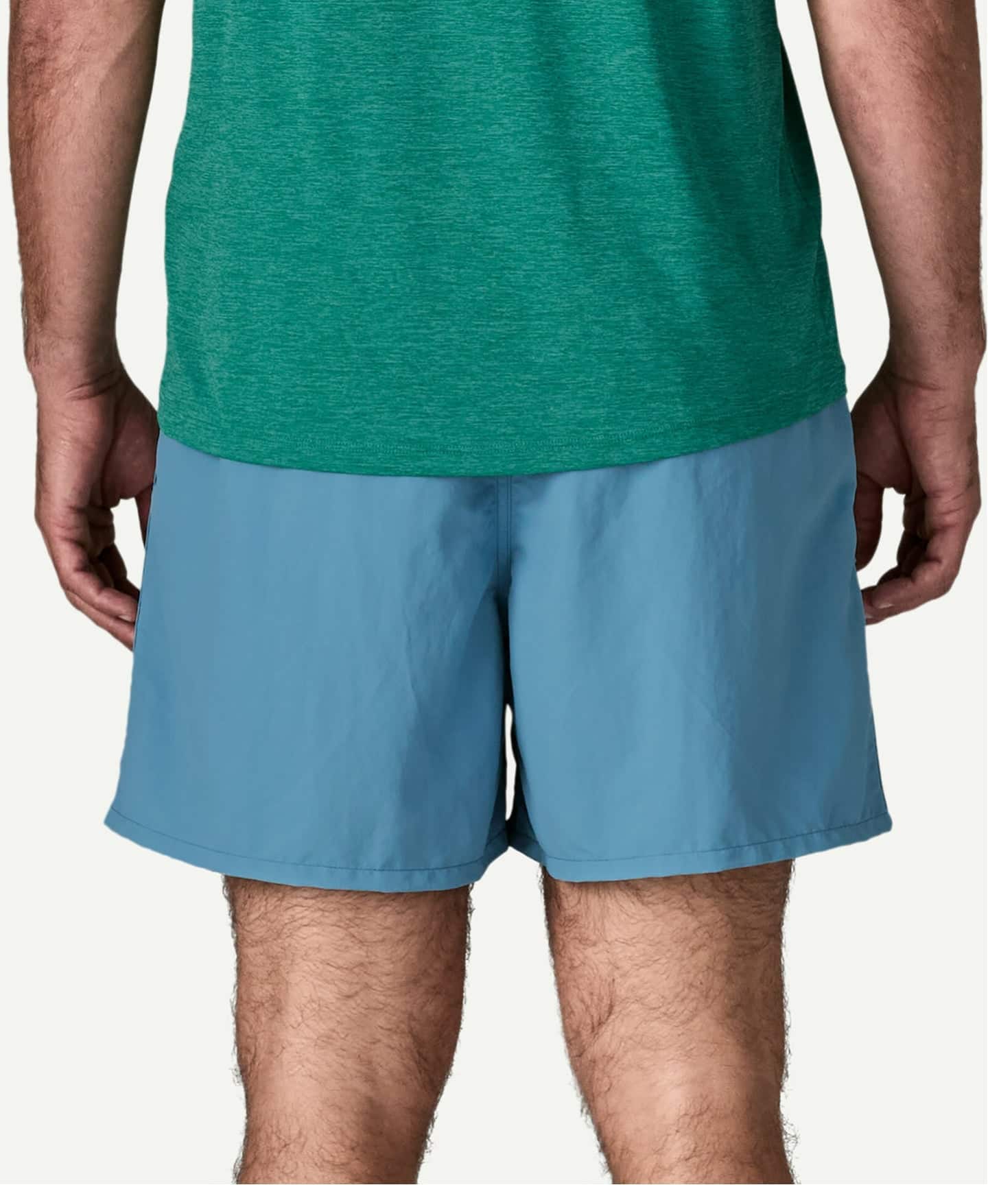 予約》Patagonia(パタゴニア) M's Baggies Shorts 5in（ショート