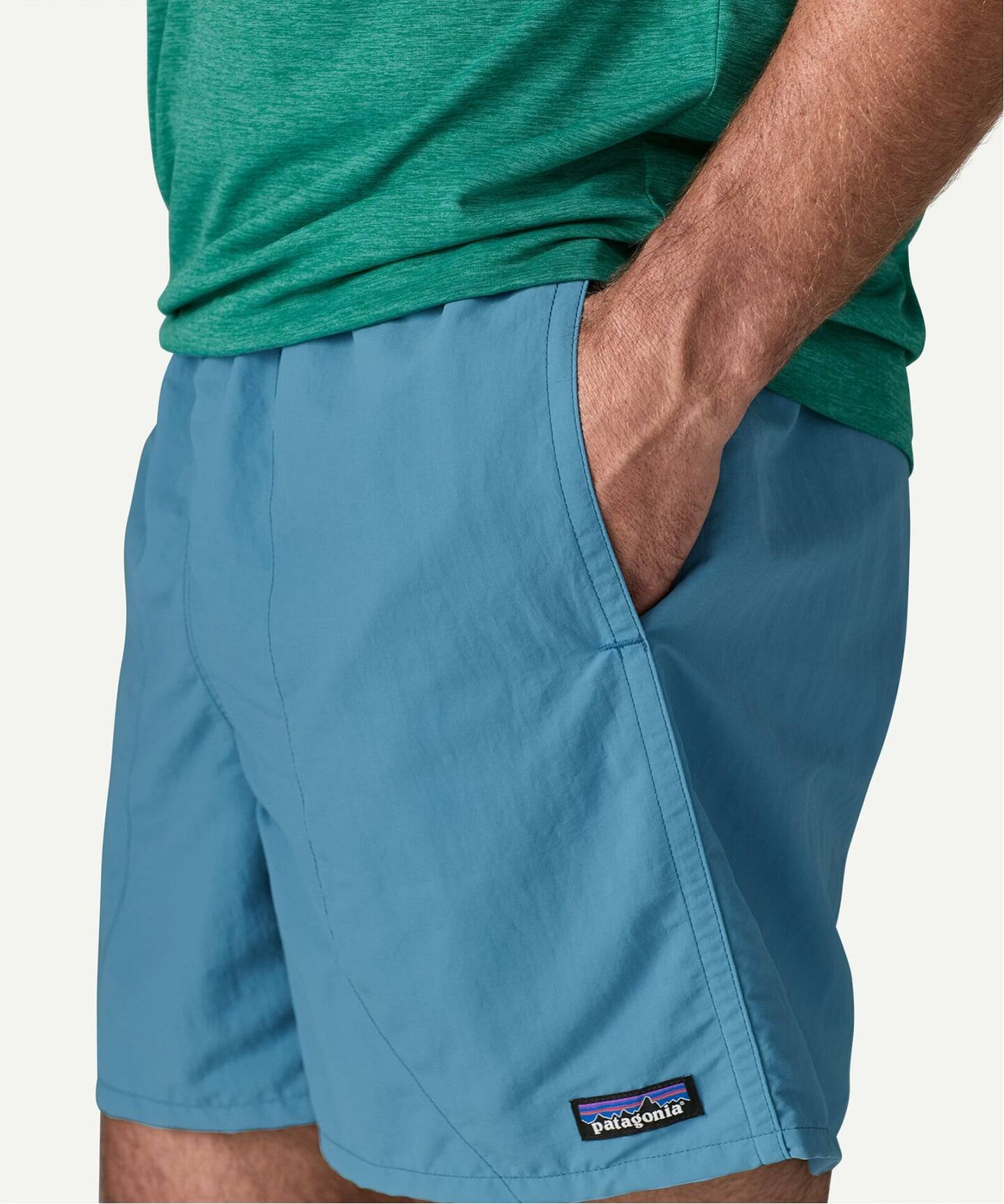Patagonia(パタゴニア) M's Baggies Shorts 5in（ショート・ハーフ