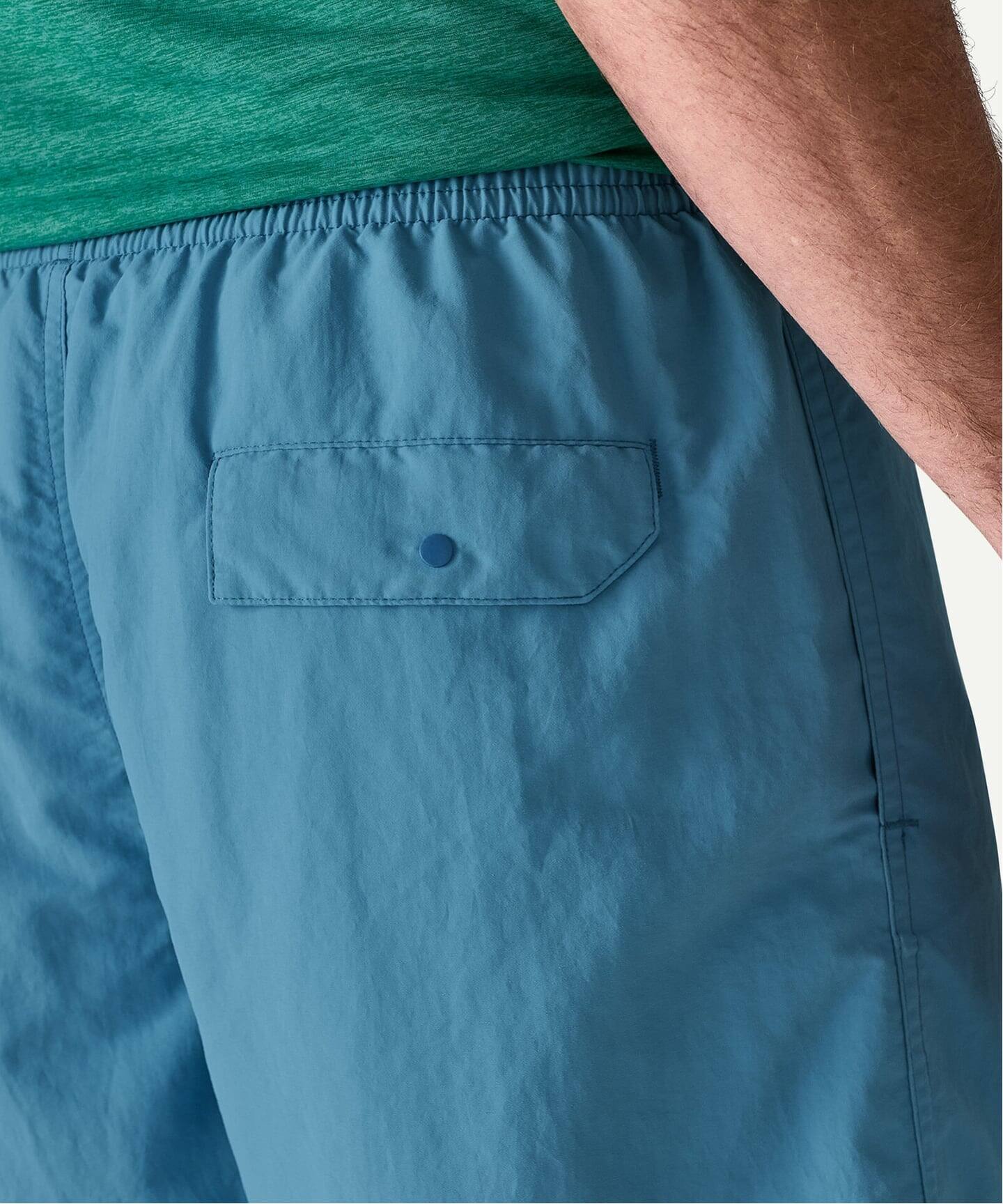 Patagonia(パタゴニア) M's Baggies Shorts 5in（ショート・ハーフ