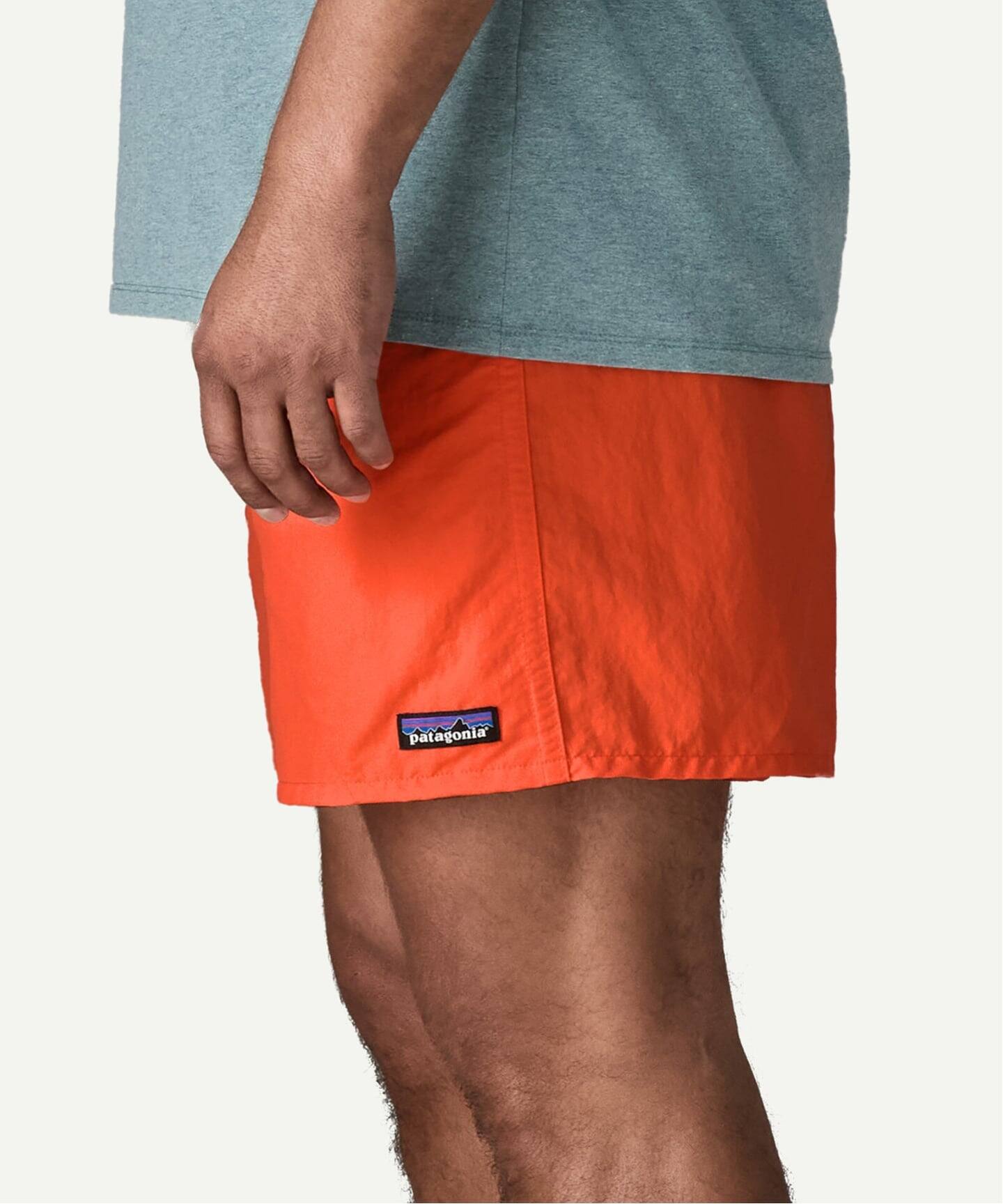 Patagonia(パタゴニア) M's Baggies Shorts 5in（ショート・ハーフ