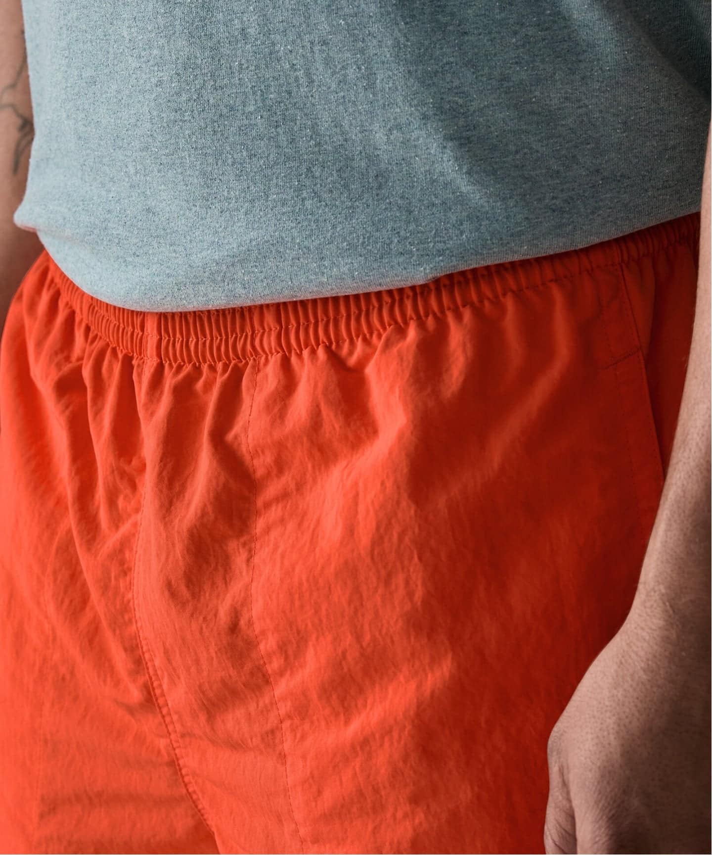 予約》Patagonia(パタゴニア) M's Baggies Shorts 5in（ショート