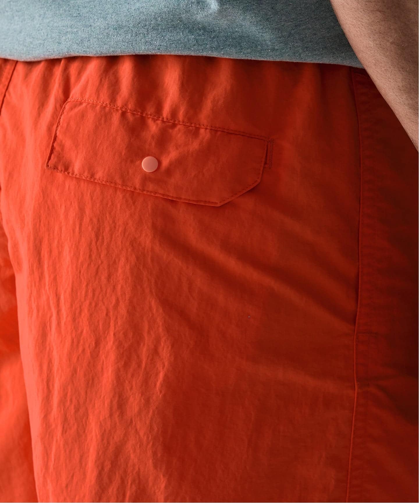 予約》Patagonia(パタゴニア) M's Baggies Shorts 5in（ショート