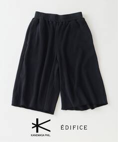 EDIFICE｜エディフィスのショート・ハーフパンツ（メンズ）の公式通販 