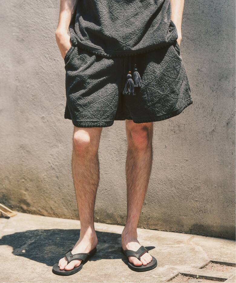 パンツ