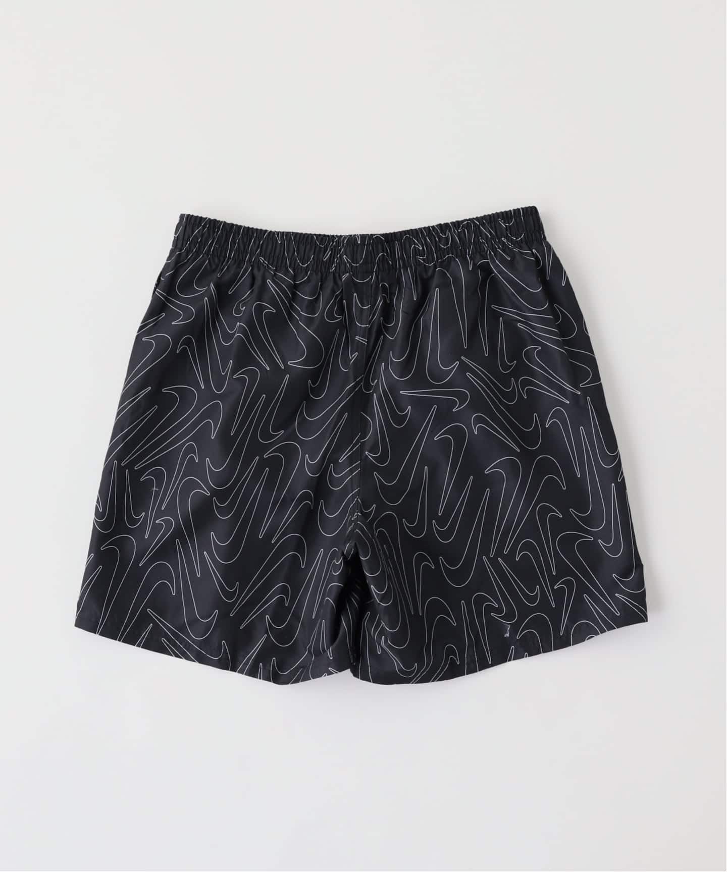 NIKE SWIM ブレイカートストスウッシュ 7 ボレーショーツ（ショート