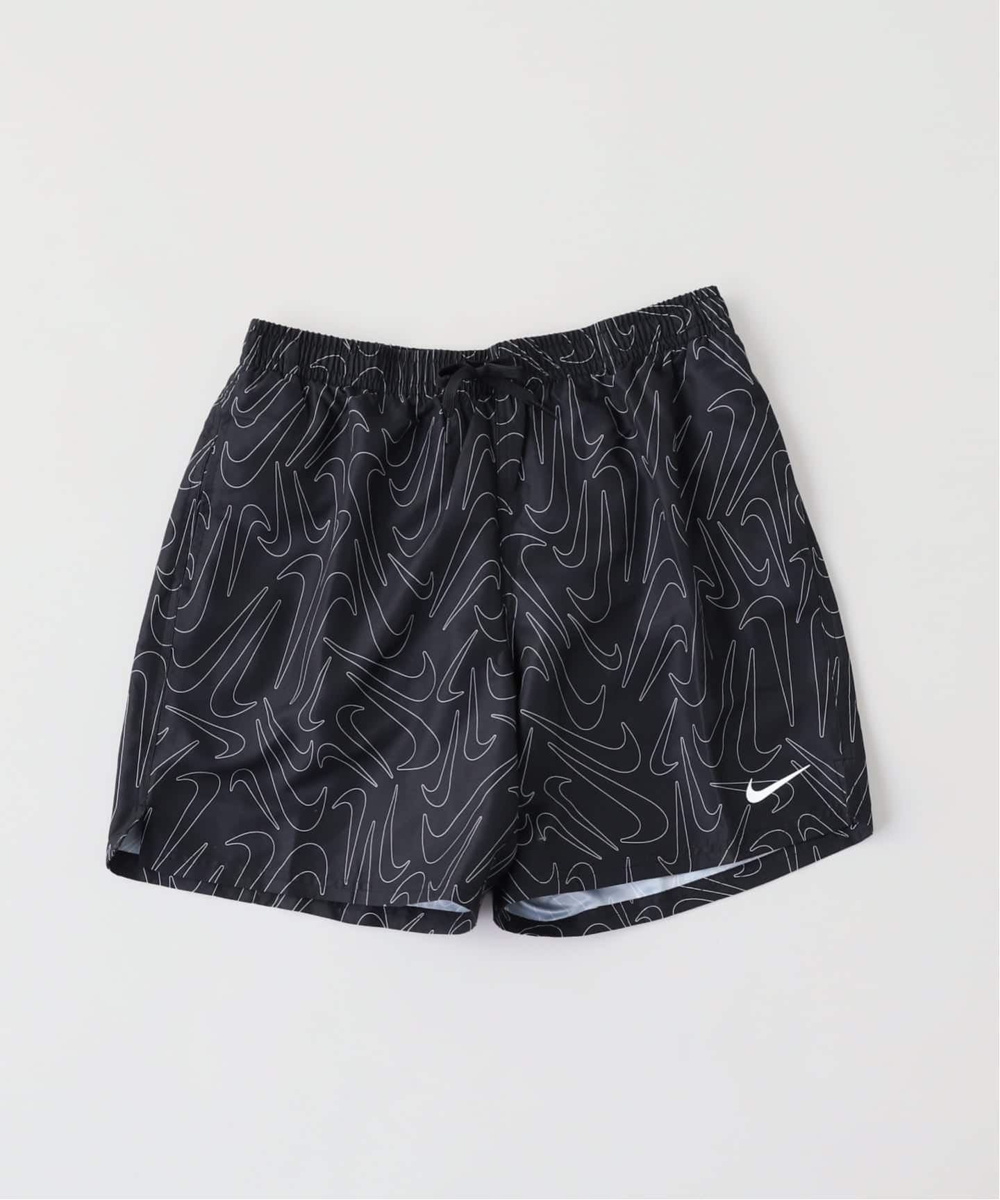 NIKE SWIM ブレイカートストスウッシュ 7 ボレーショーツ（ショート