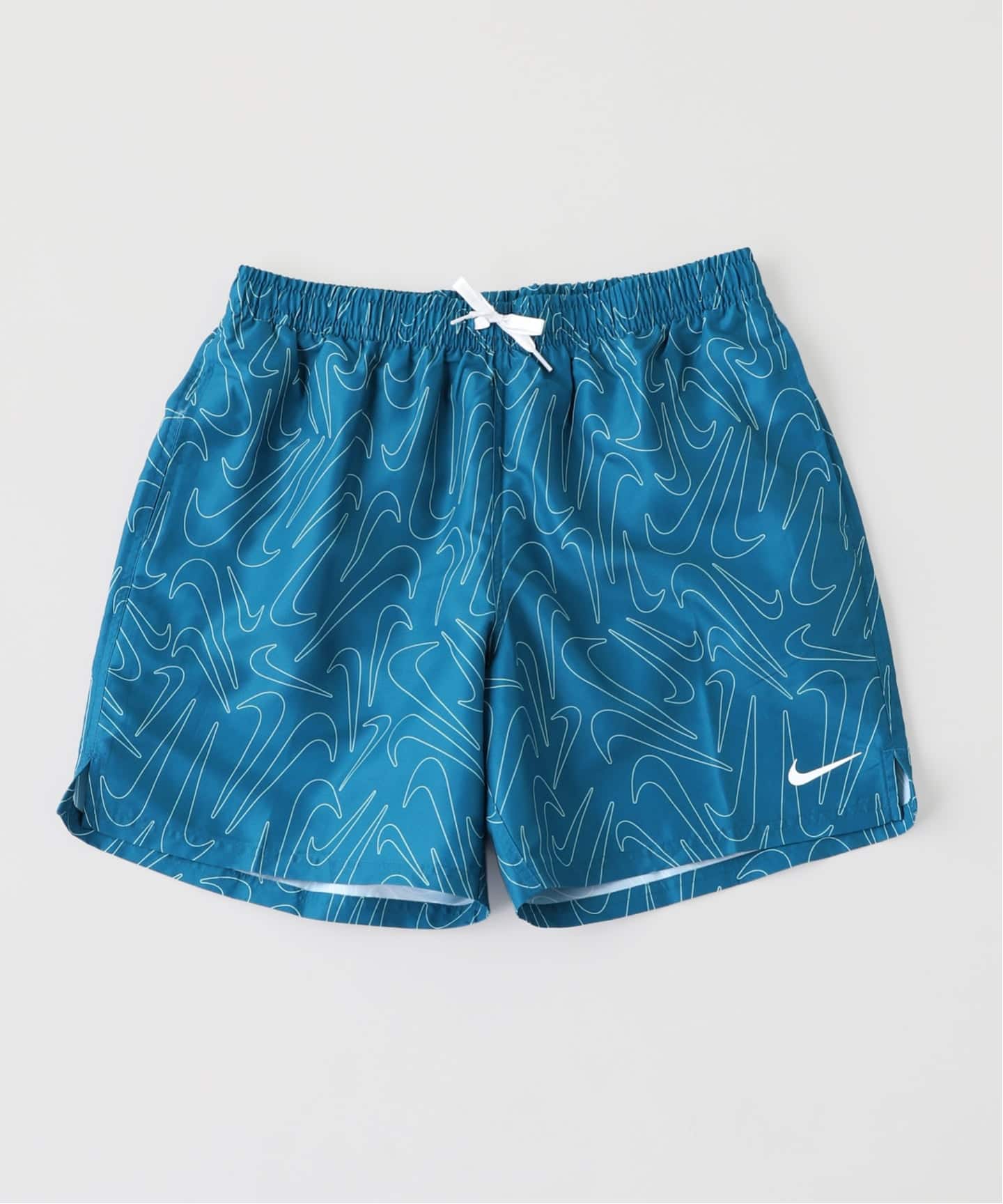 NIKE SWIM ブレイカートストスウッシュ 7 ボレーショーツ（ショート